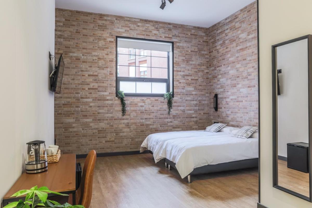 Quadruple Room - Disability Access - Photo 1