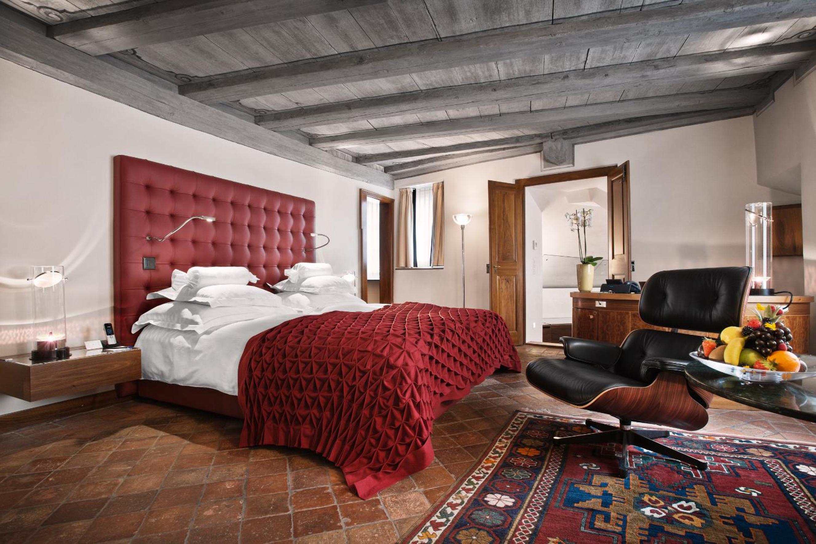 Family Suite (Non Smoking)