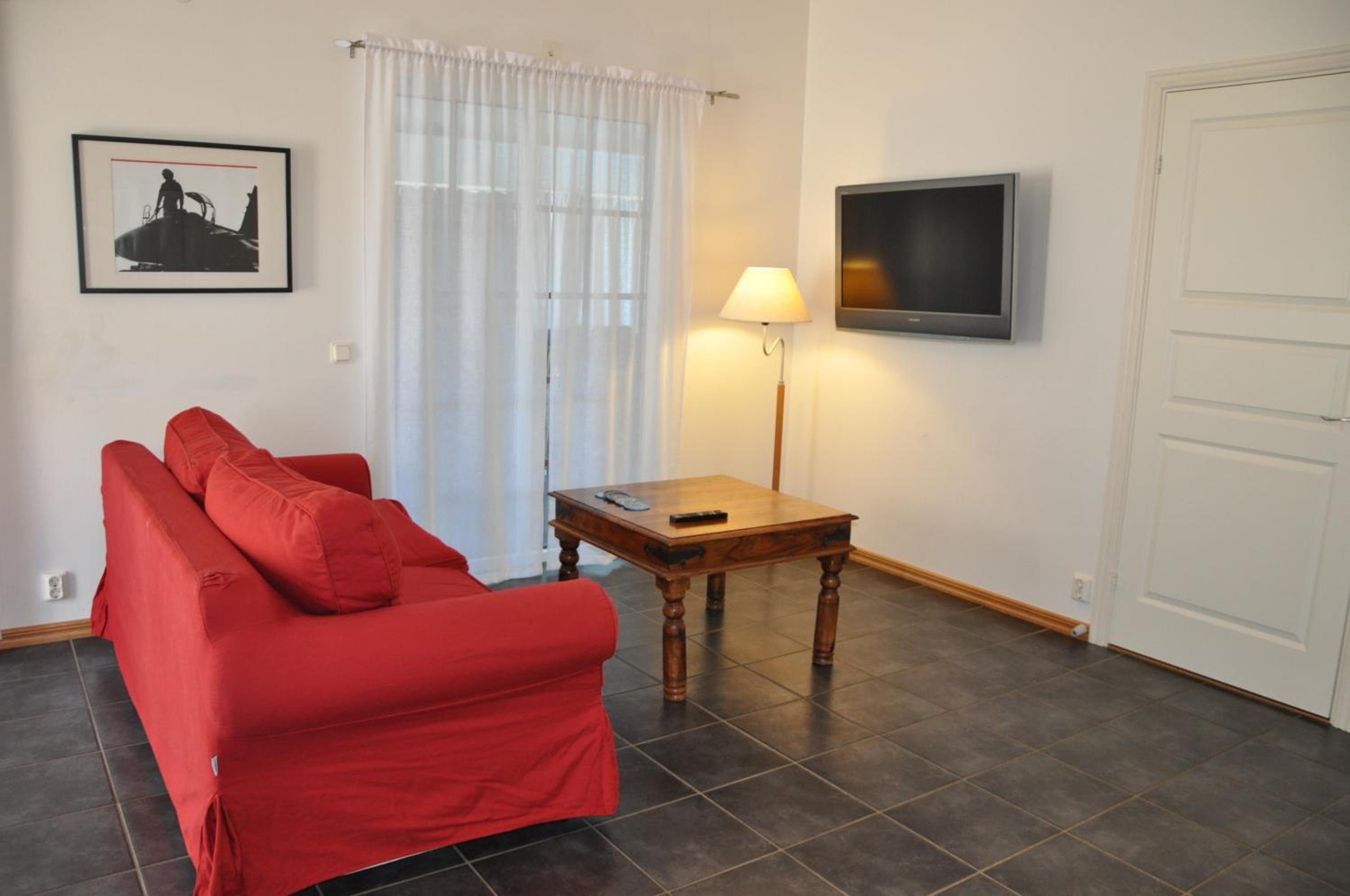 Suite with Private Pool