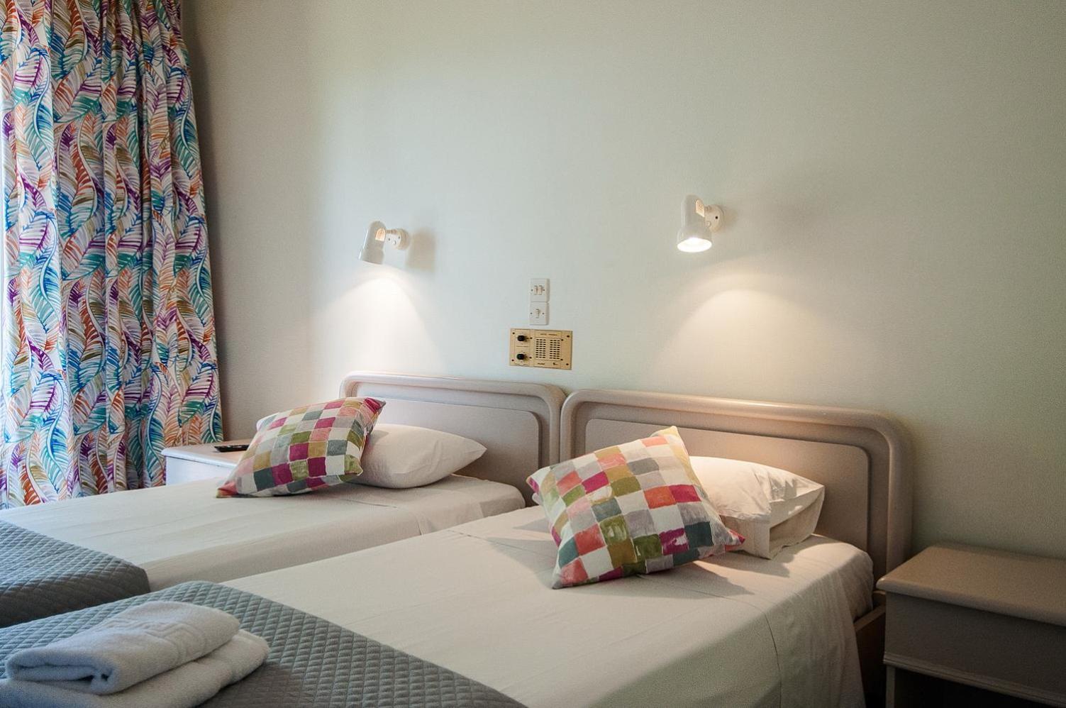 Double or Twin Room photo 3