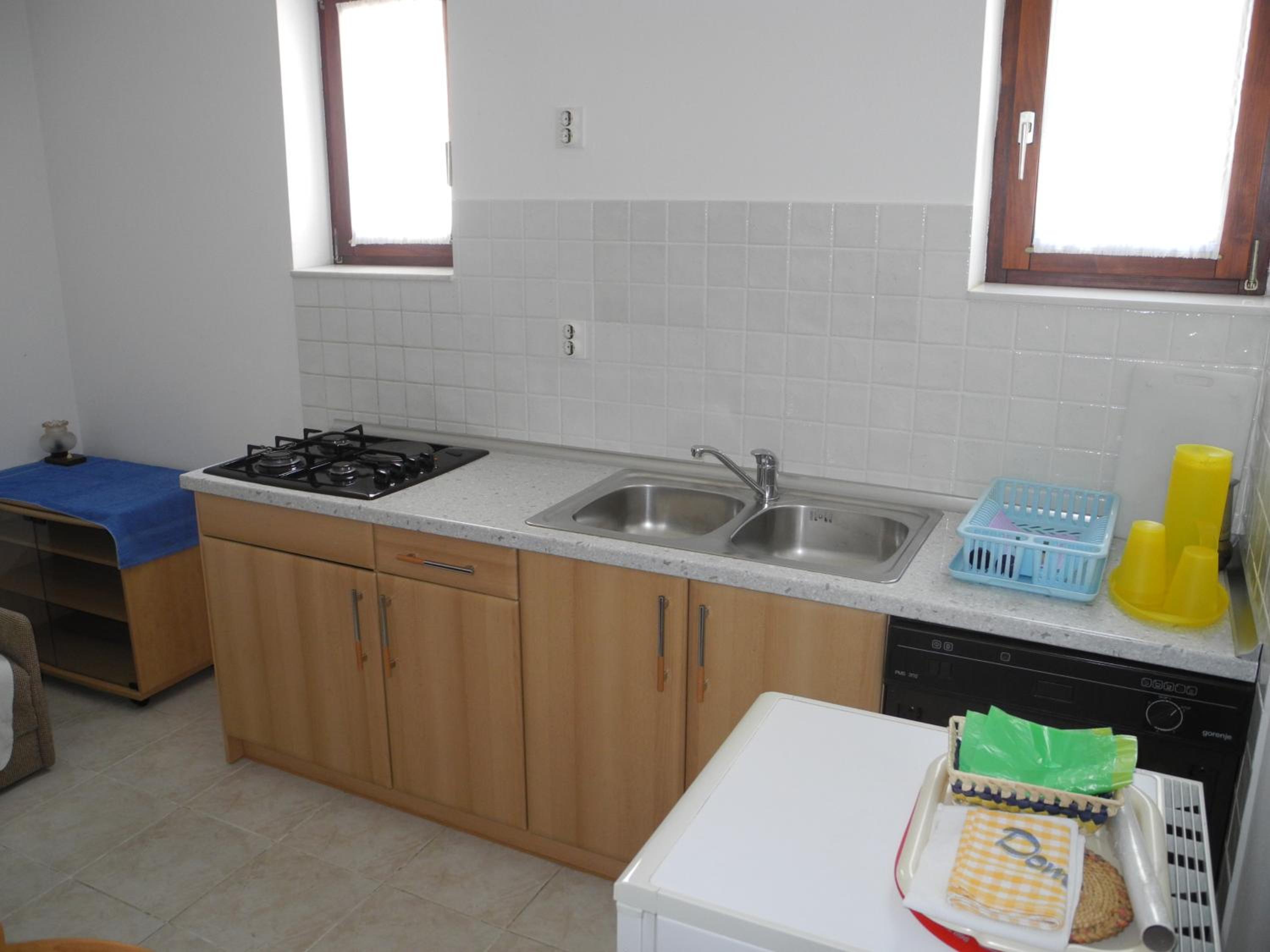 Apartment - Ground Floor photo 3