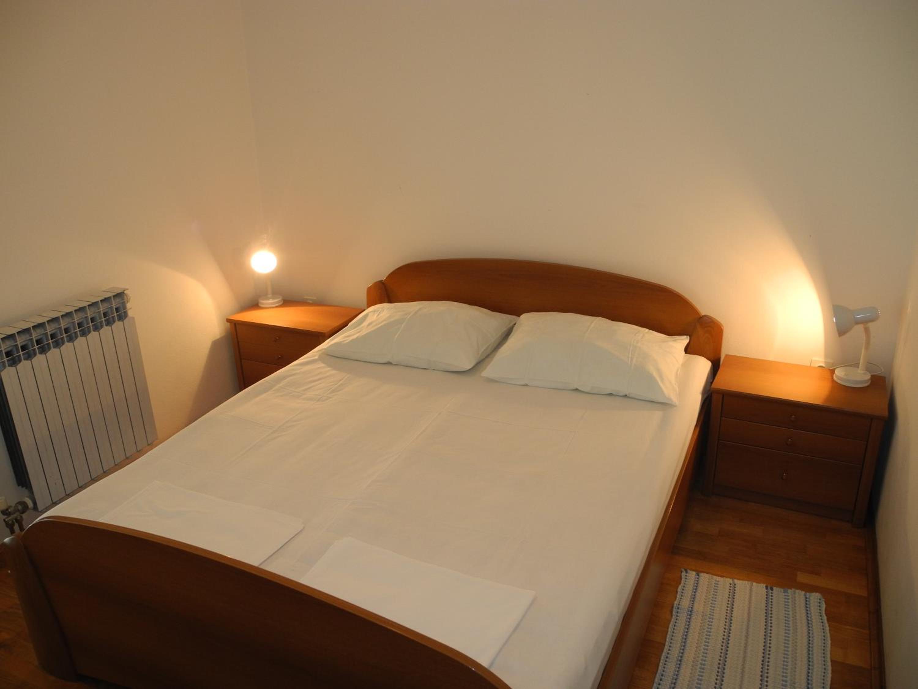 Apartment - Ground Floor photo 1