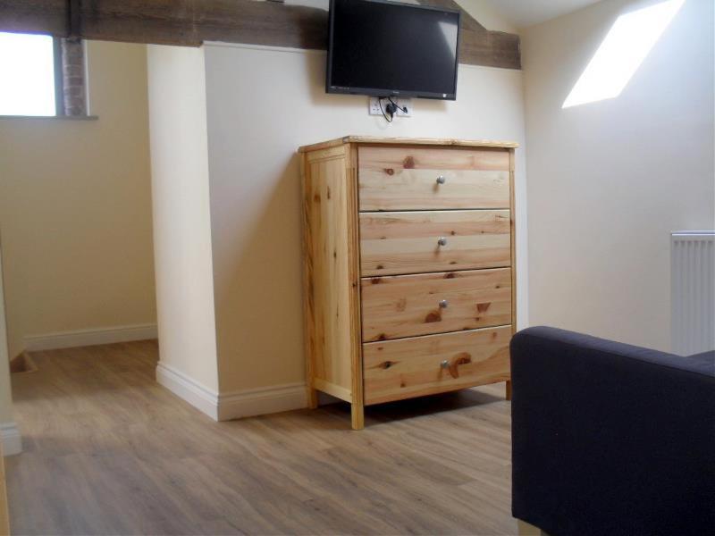 Superior Apartment photo 2