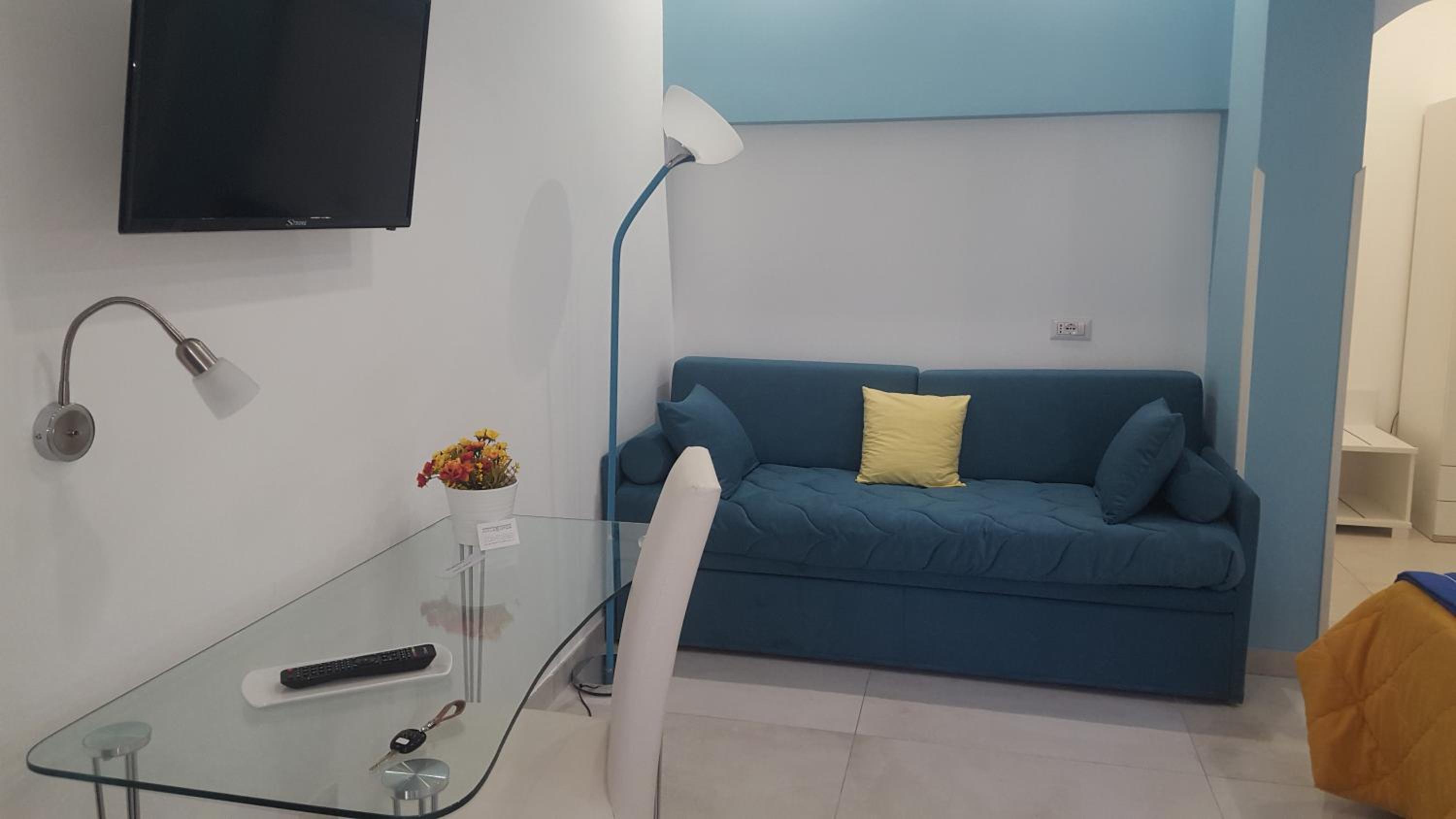 Triple Room photo 2