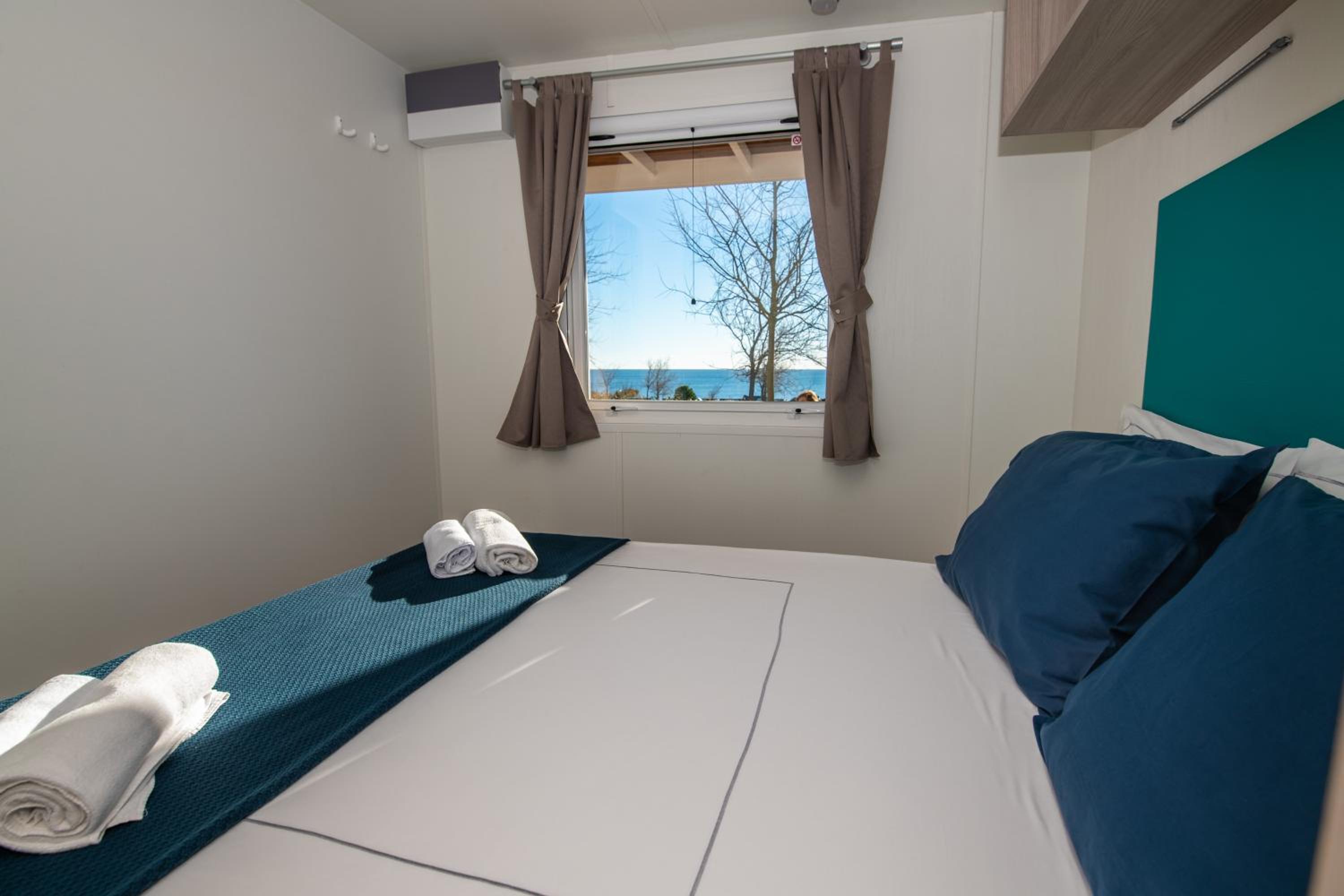 Superior Two-Bedroom Camping Home - Photo 1