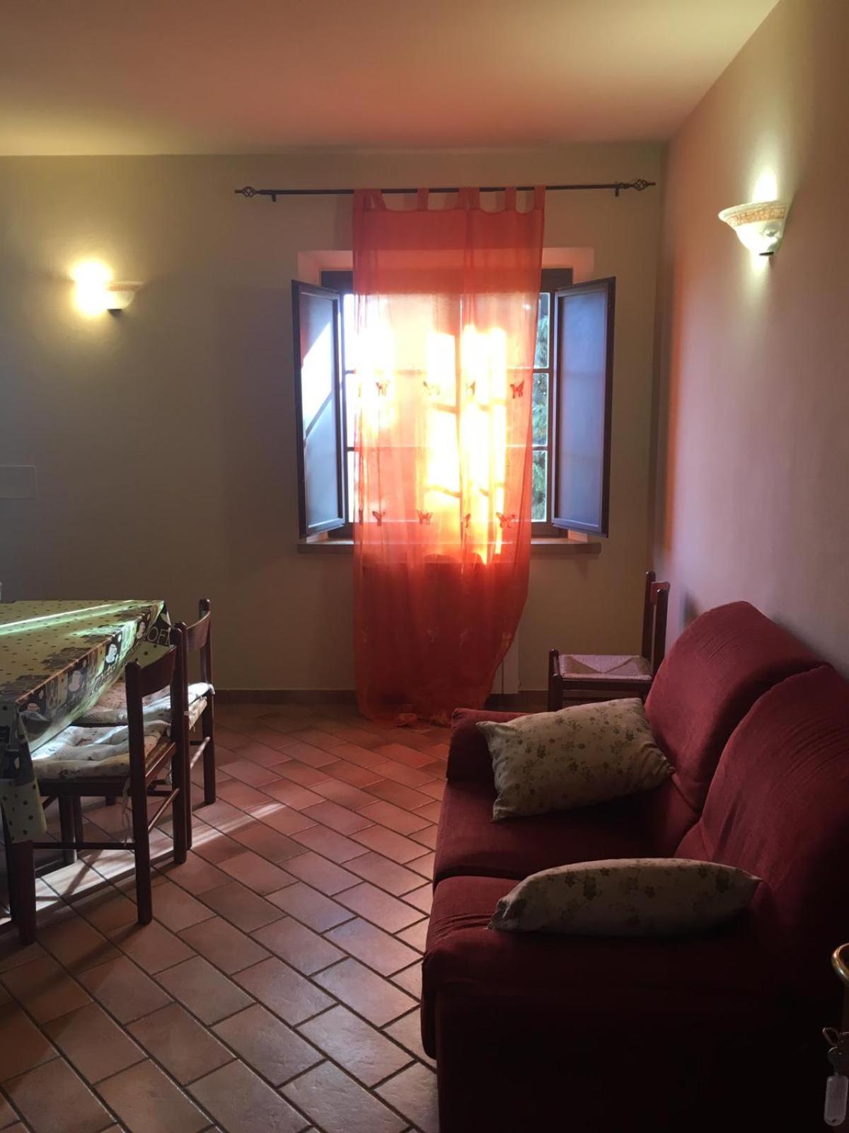 Two-Bedroom Apartment with Garden View photo 1