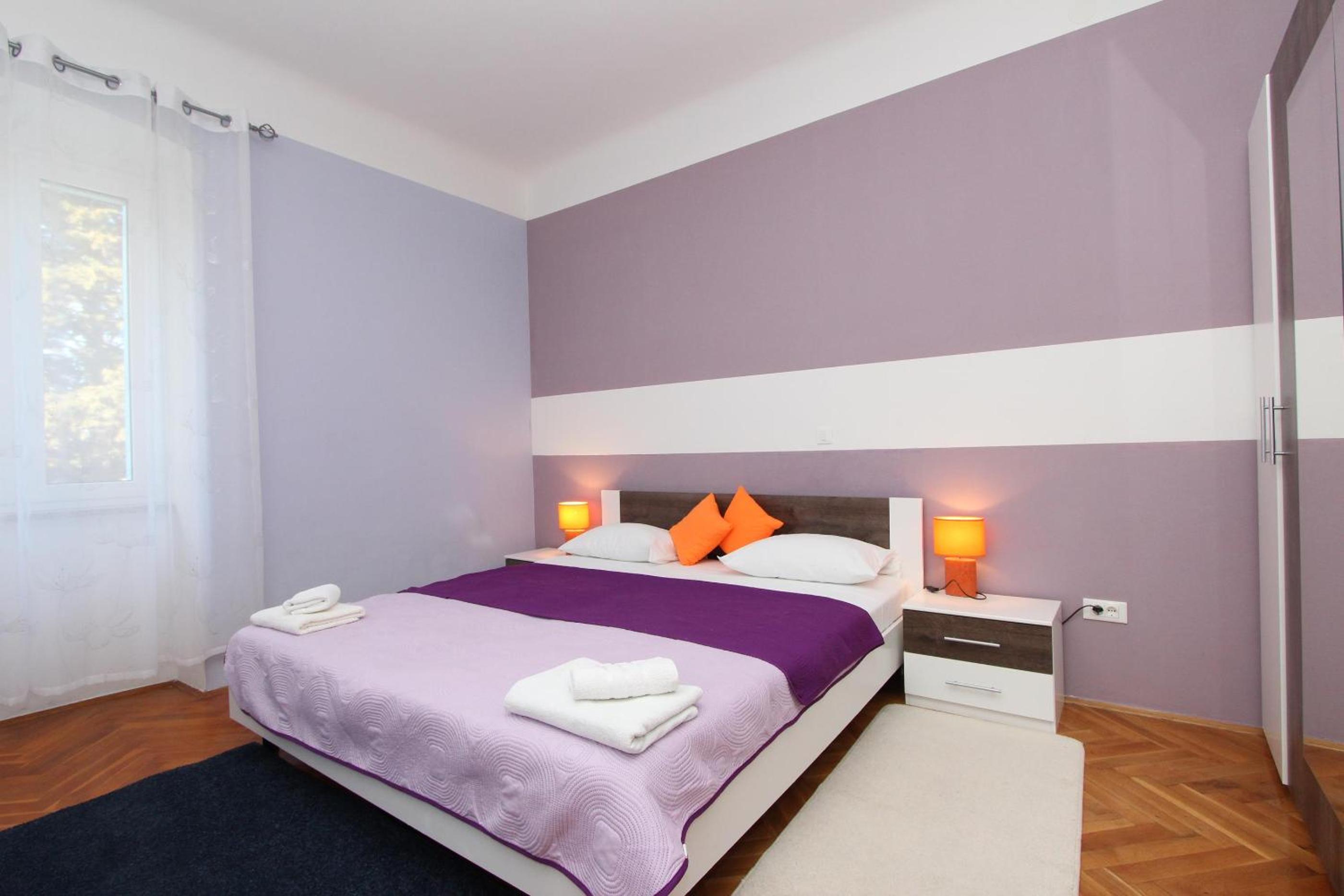 One-Bedroom Apartment with Terrace photo 1
