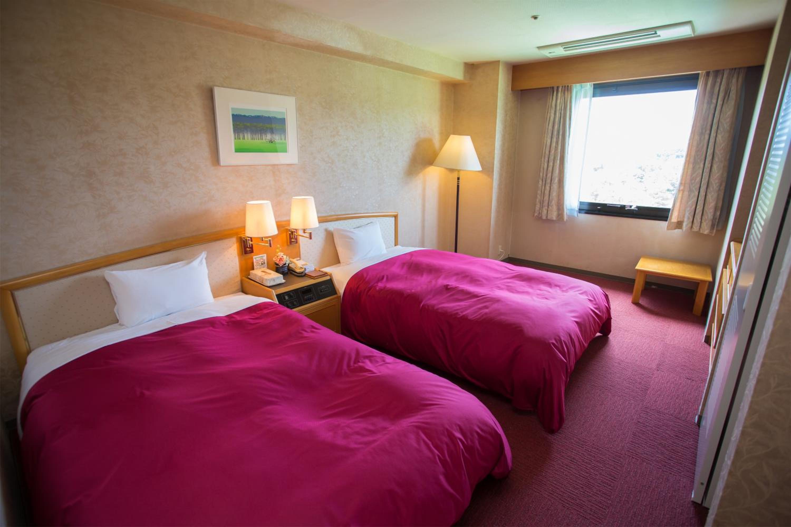 Suite photo 1