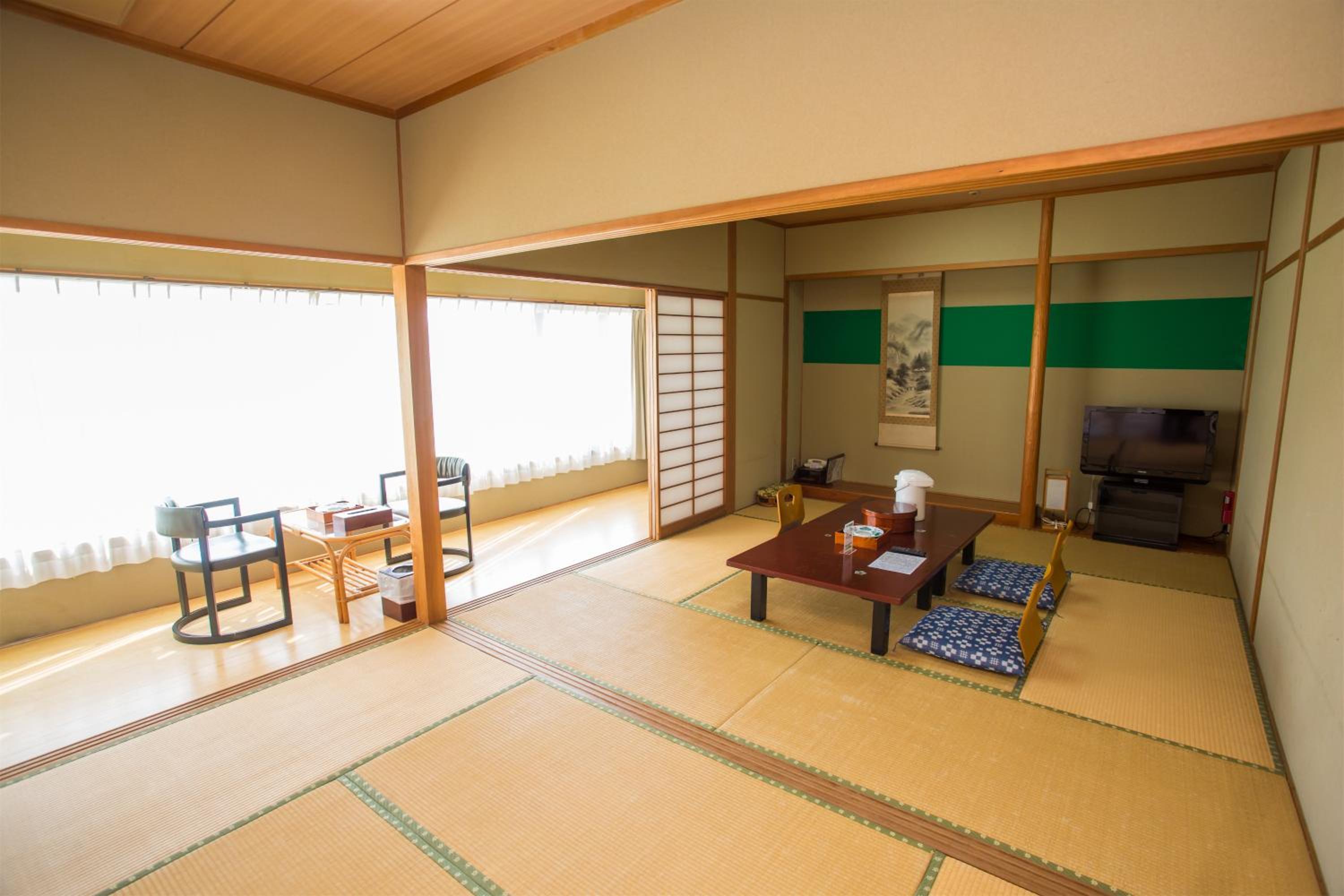Japanese-Style Room photo 1