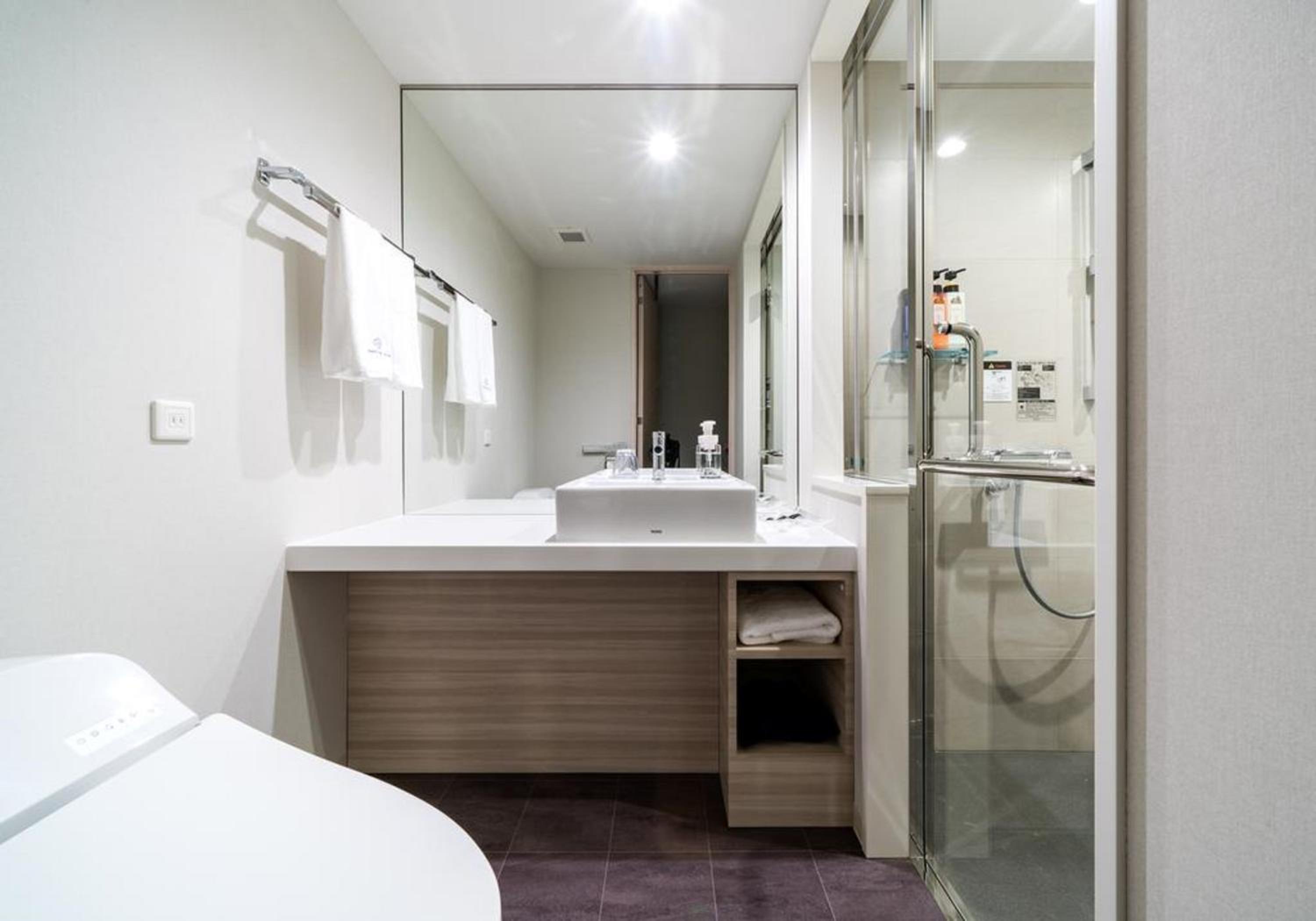 Moderate Double Room for Single Use - Smoking