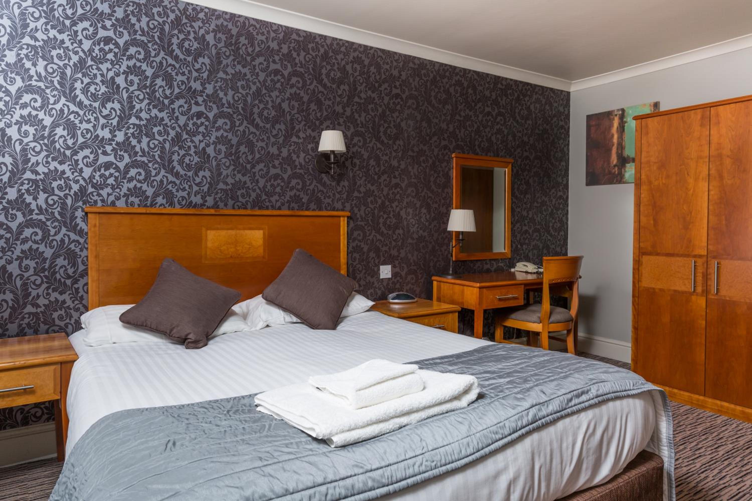 Double Room - Photo 4
