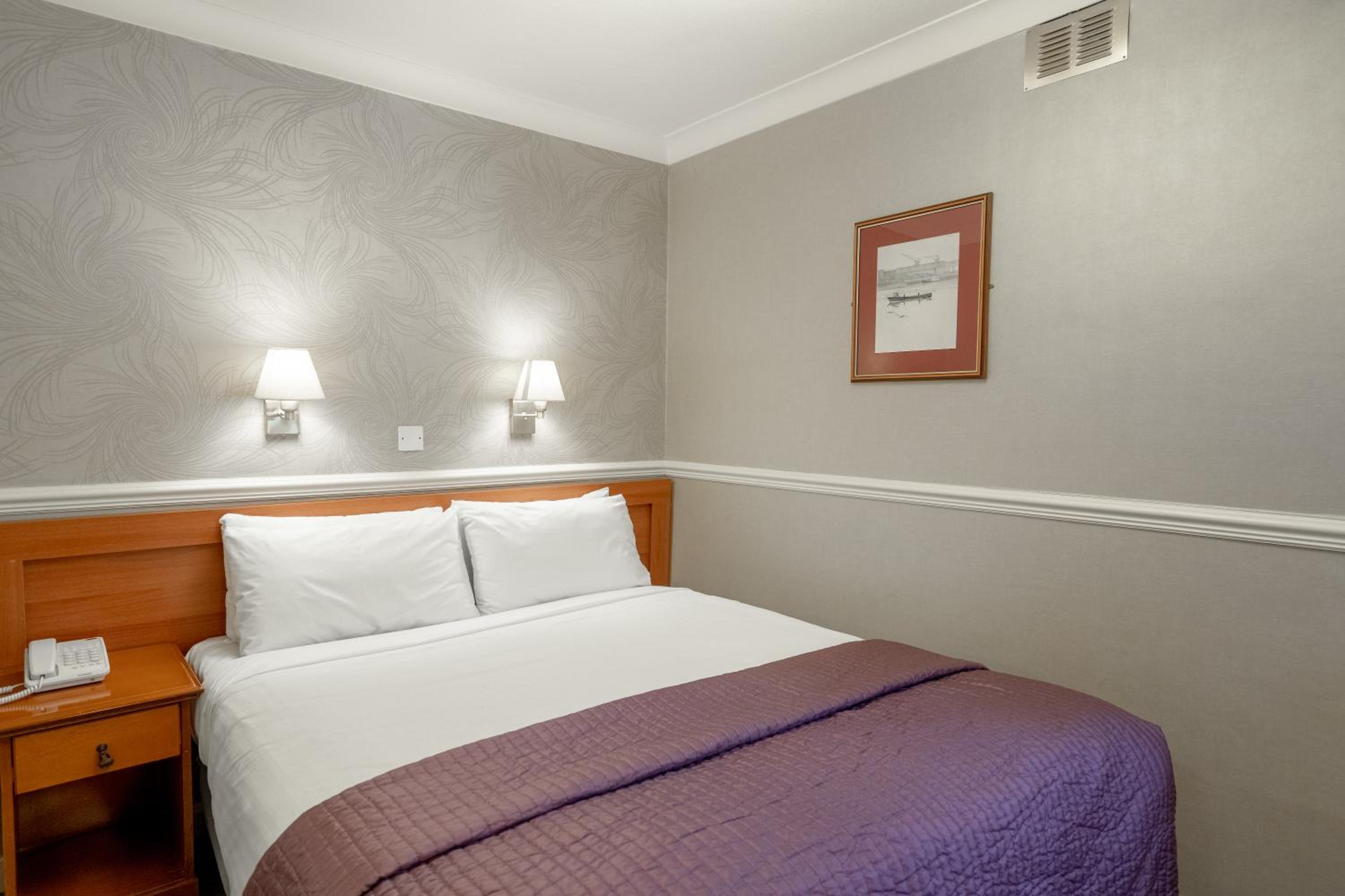 Classic Double Room photo 3