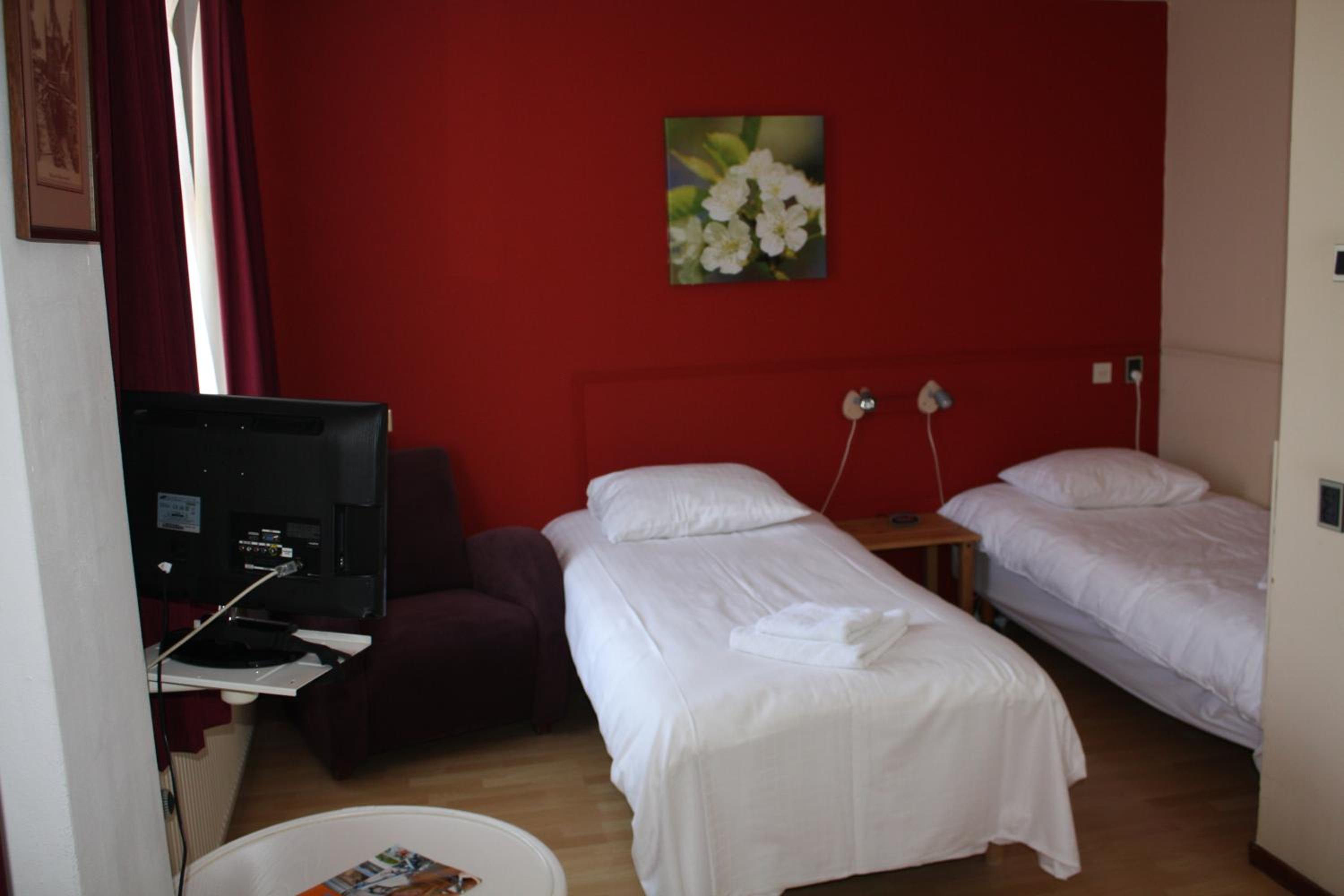 Twin Room photo 3