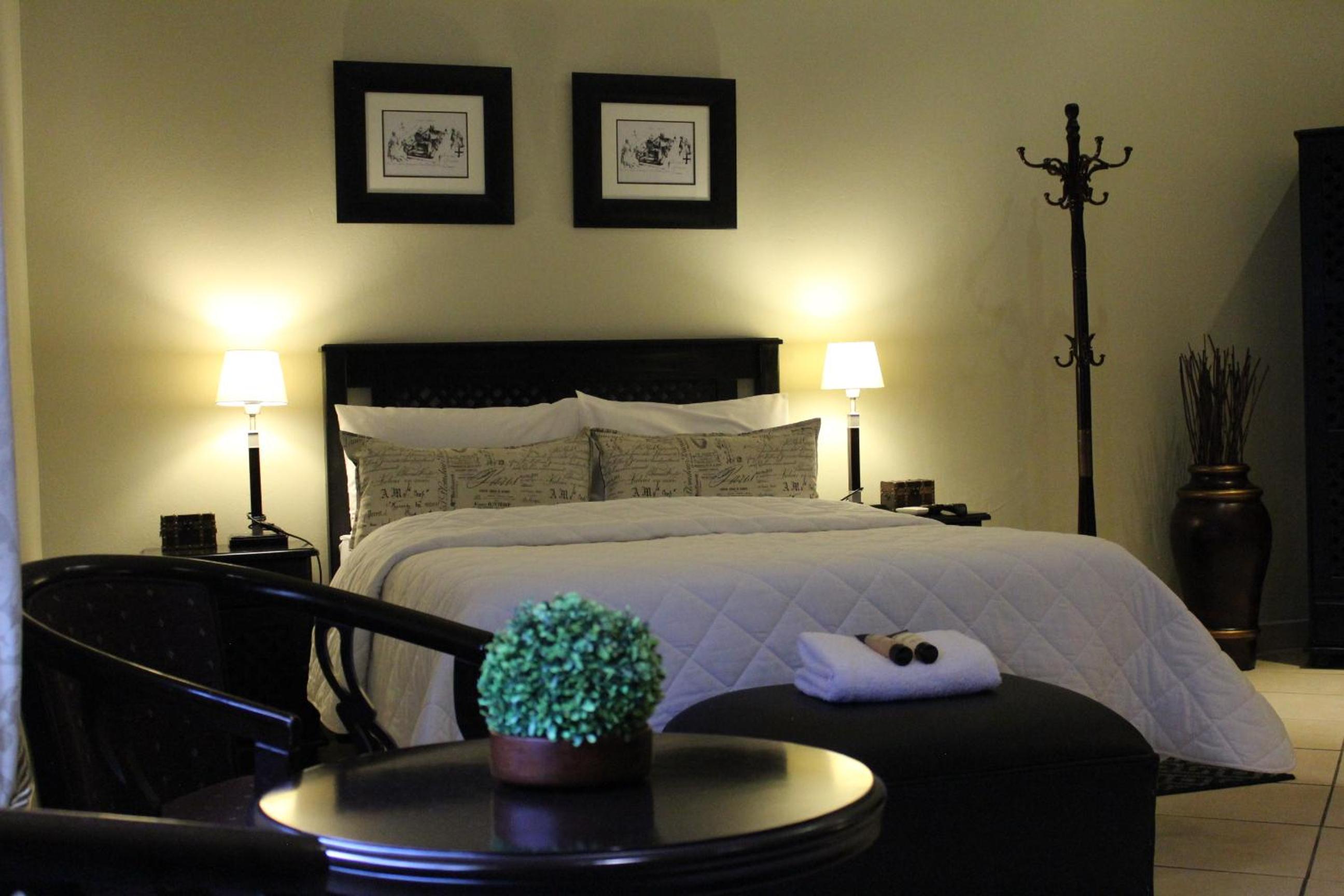 Double Room photo 1