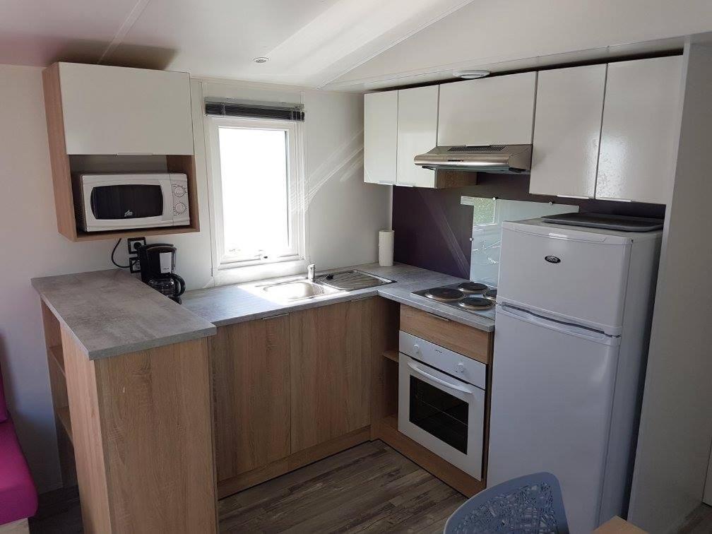 Mobile Home photo 2