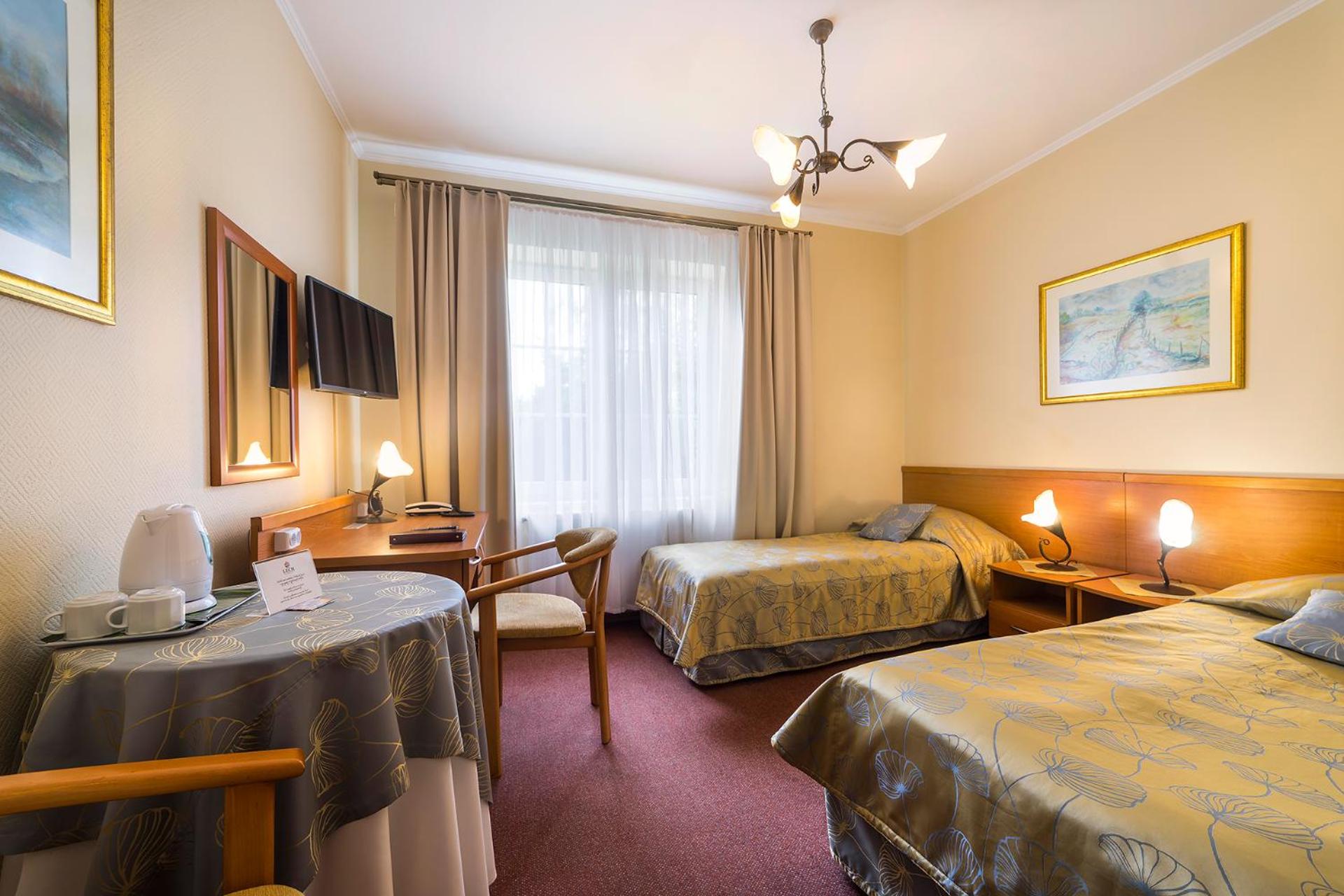 Single Room photo 1