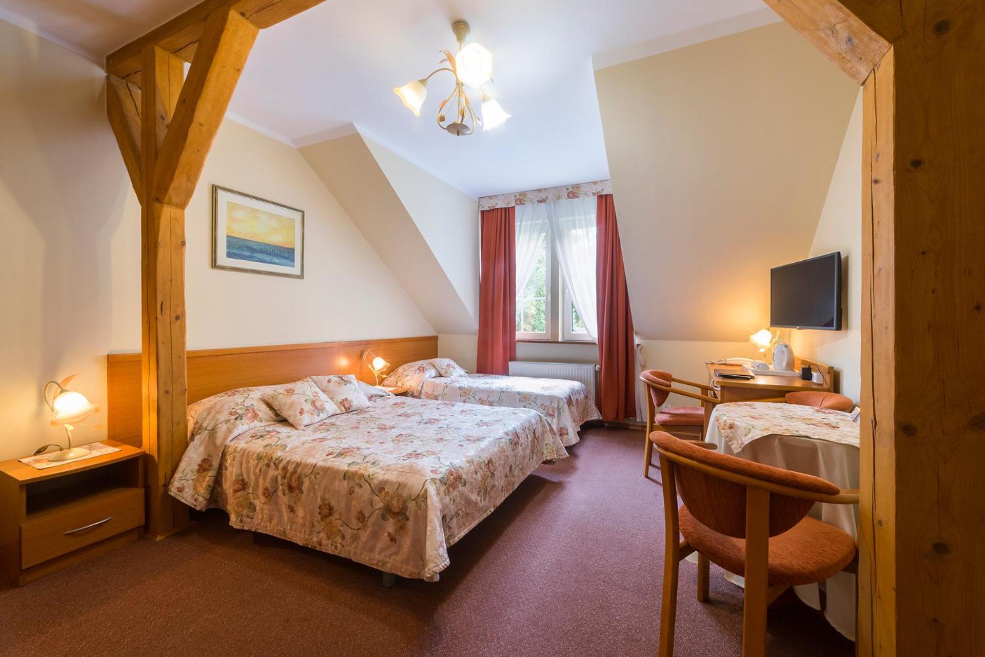 Triple Room photo 1