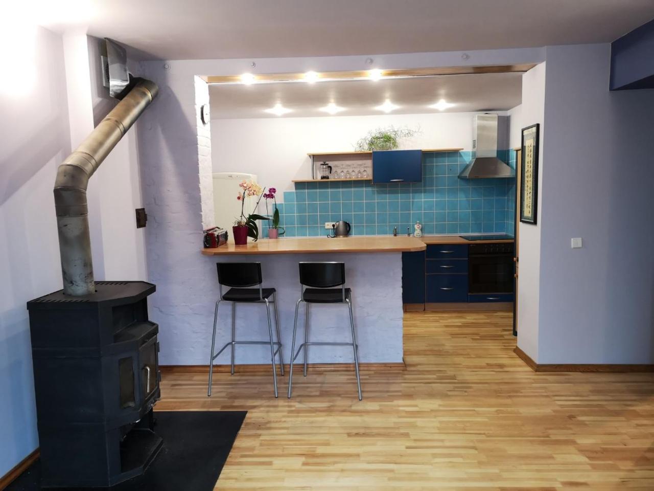 One-Bedroom Apartment - Photo 14