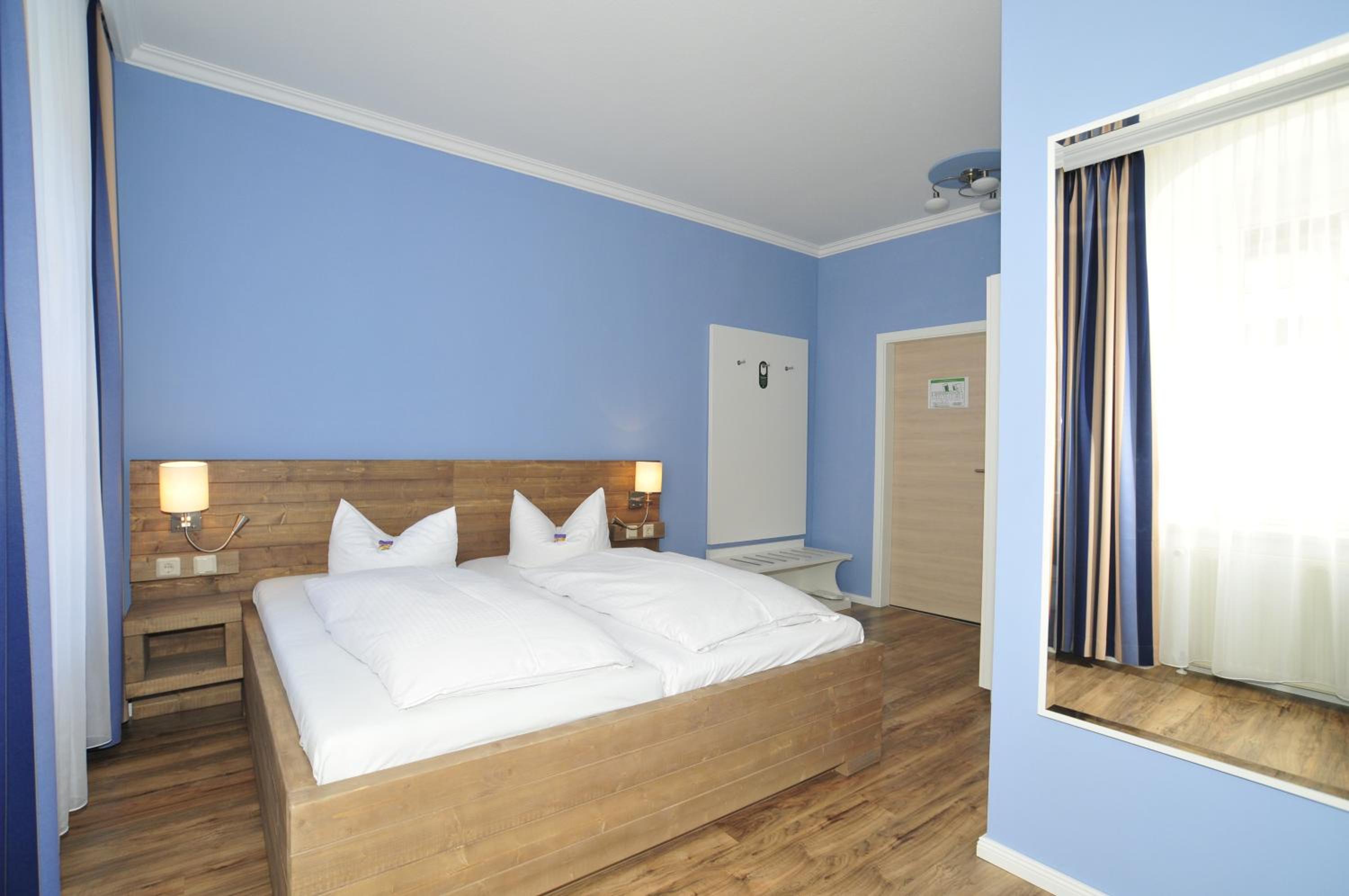 Comfort Double Room - Photo 8