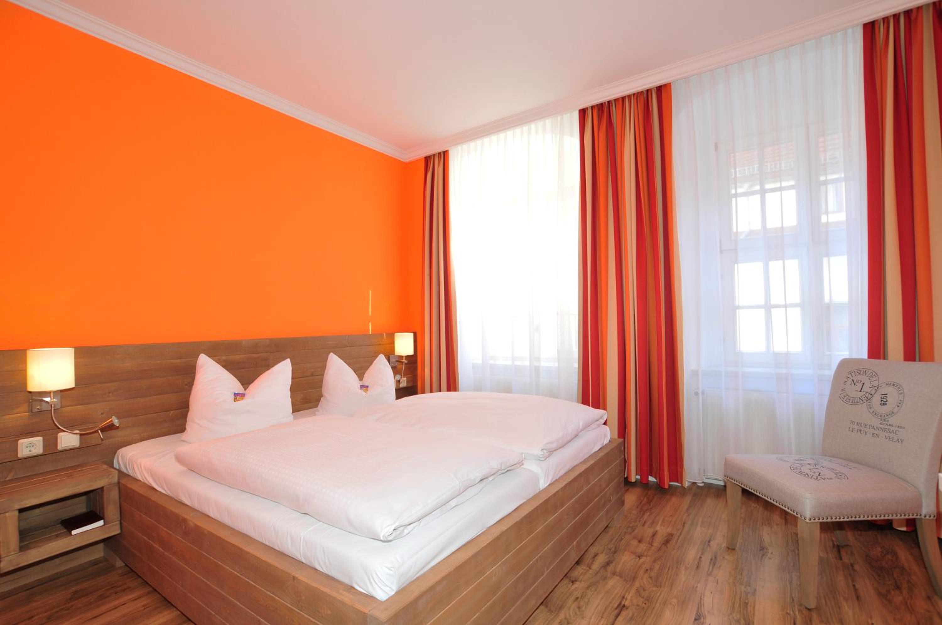 Comfort Double Room - Photo 7