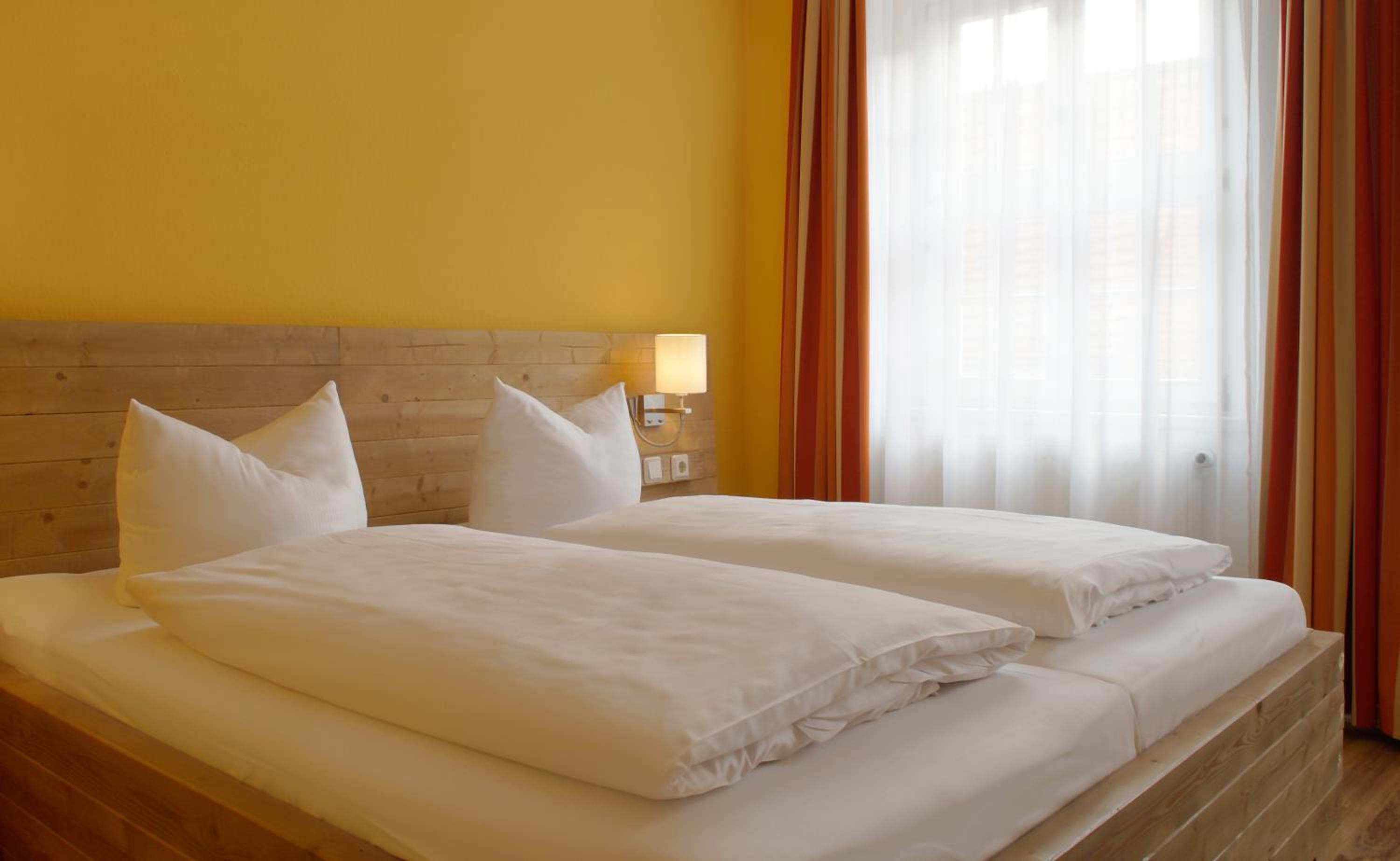 Comfort Double Room - Photo 6