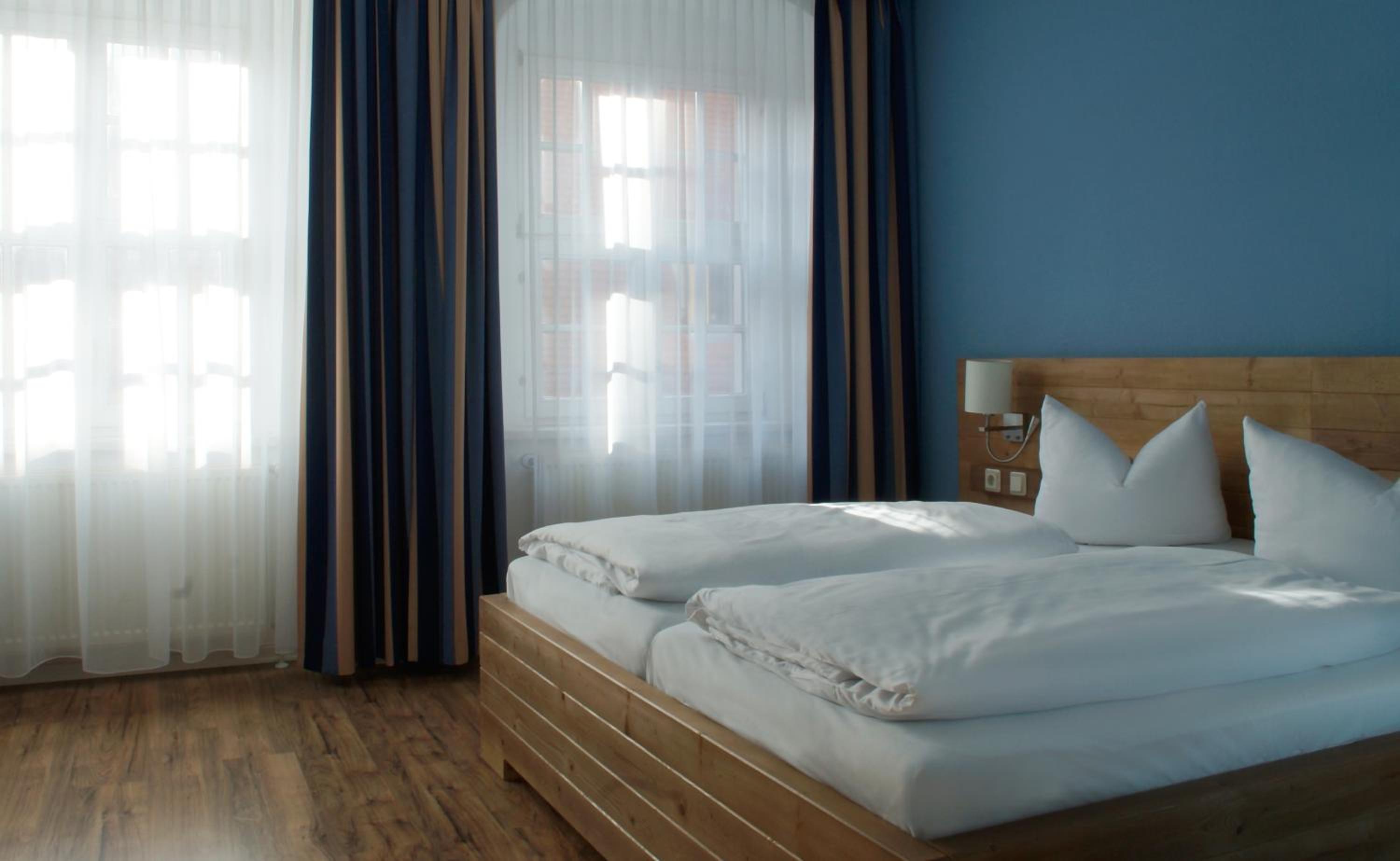 Comfort Double Room - Photo 9