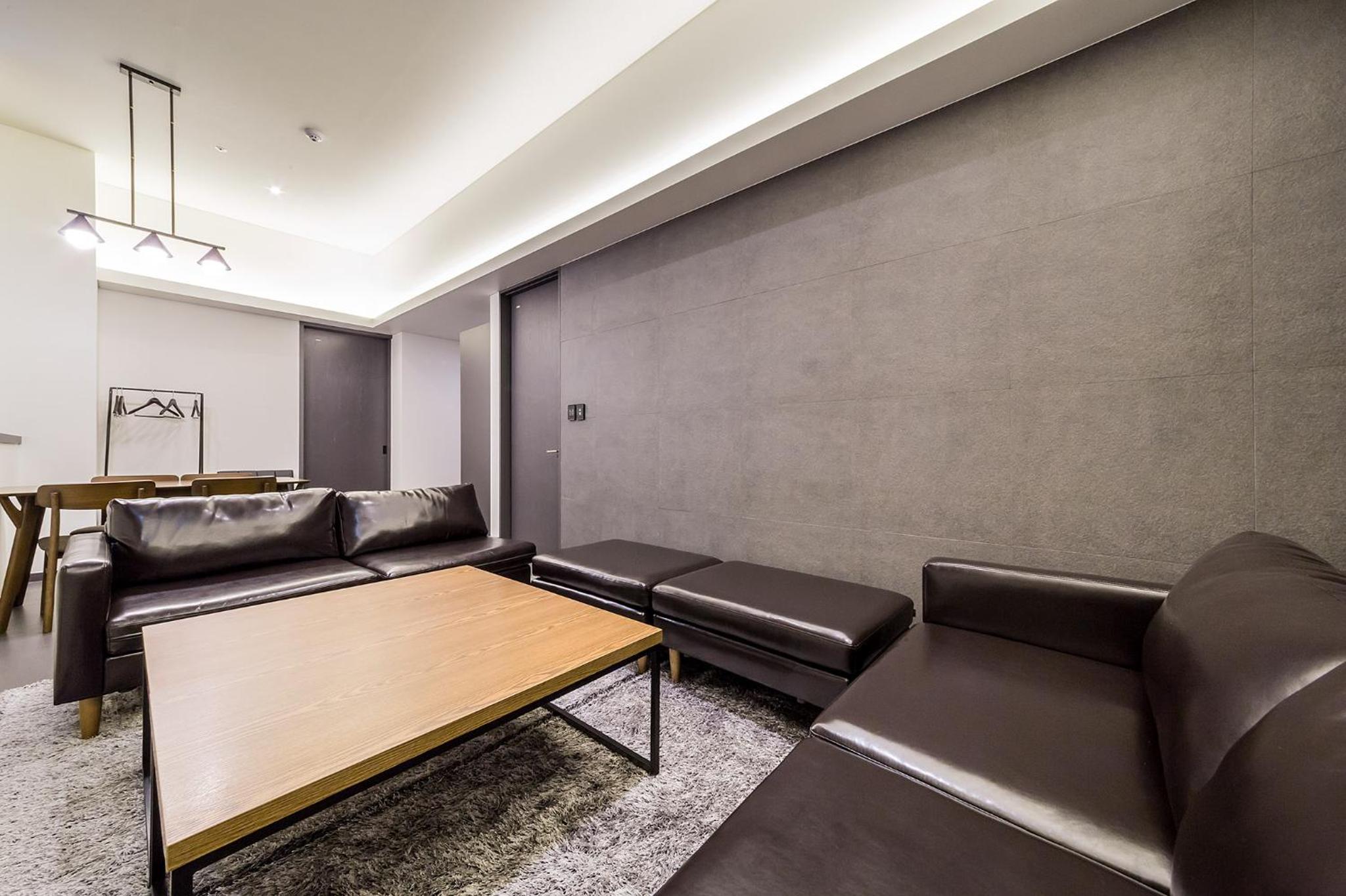 Family Suite photo 2