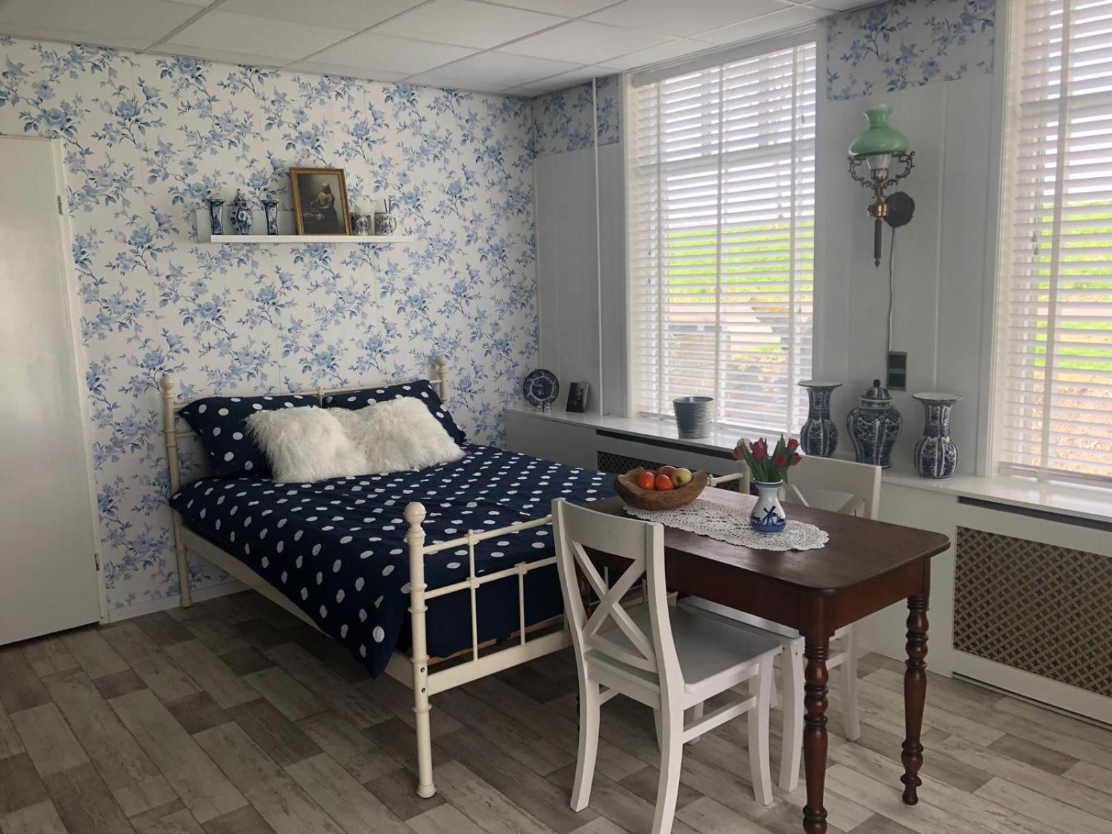 Standard Double Room photo 1