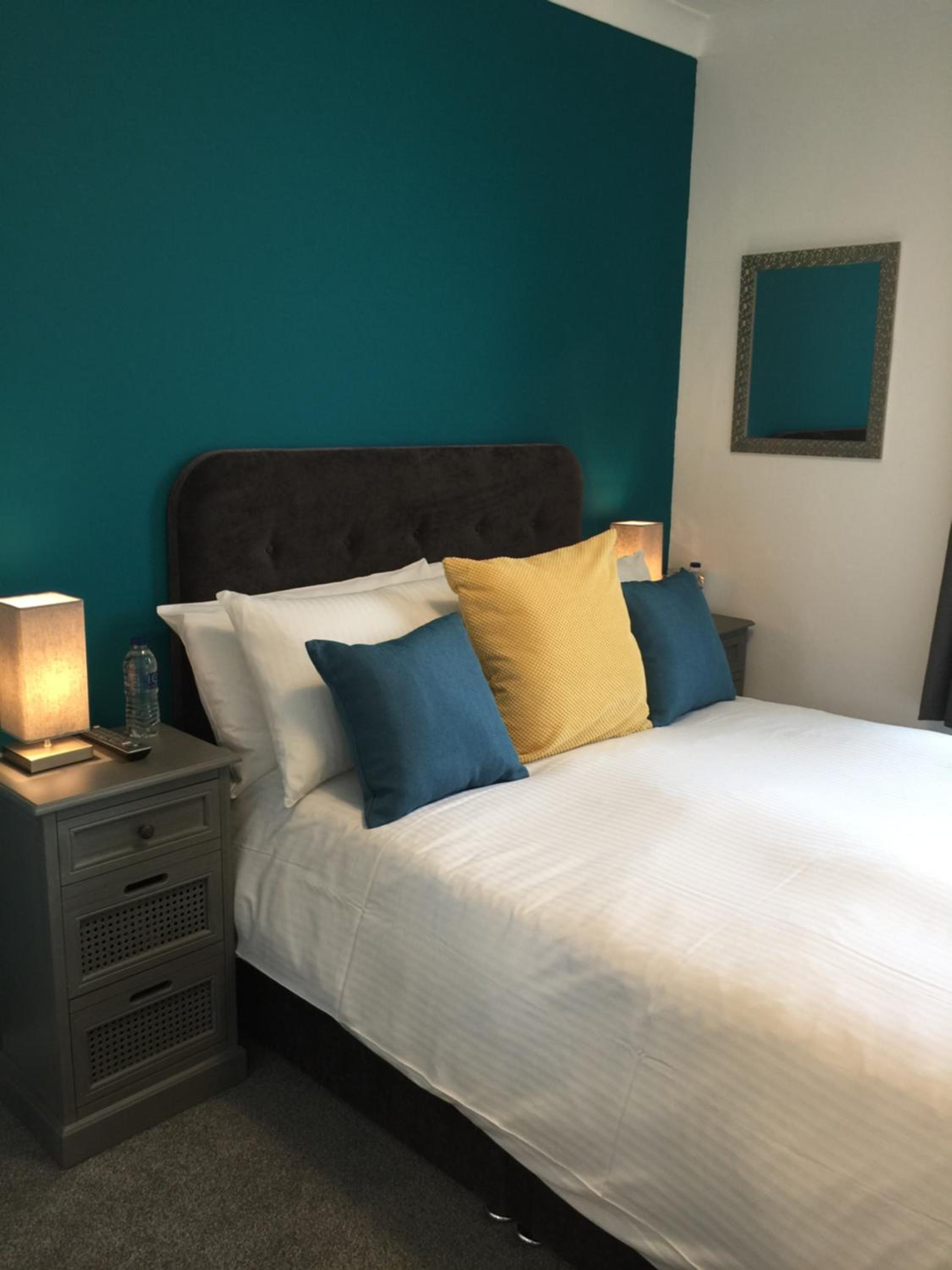 Small Double Room photo 3
