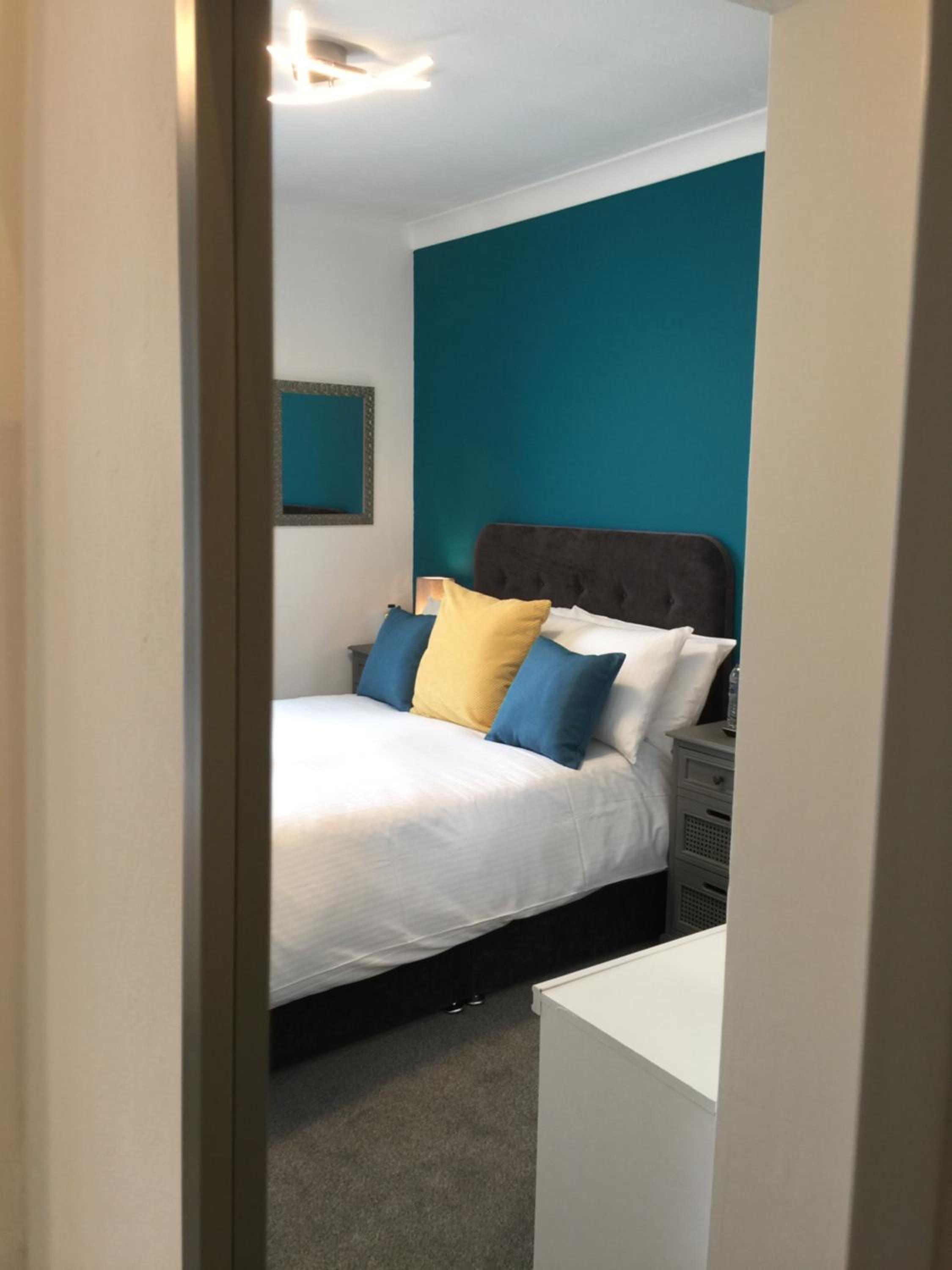 Small Double Room photo 2