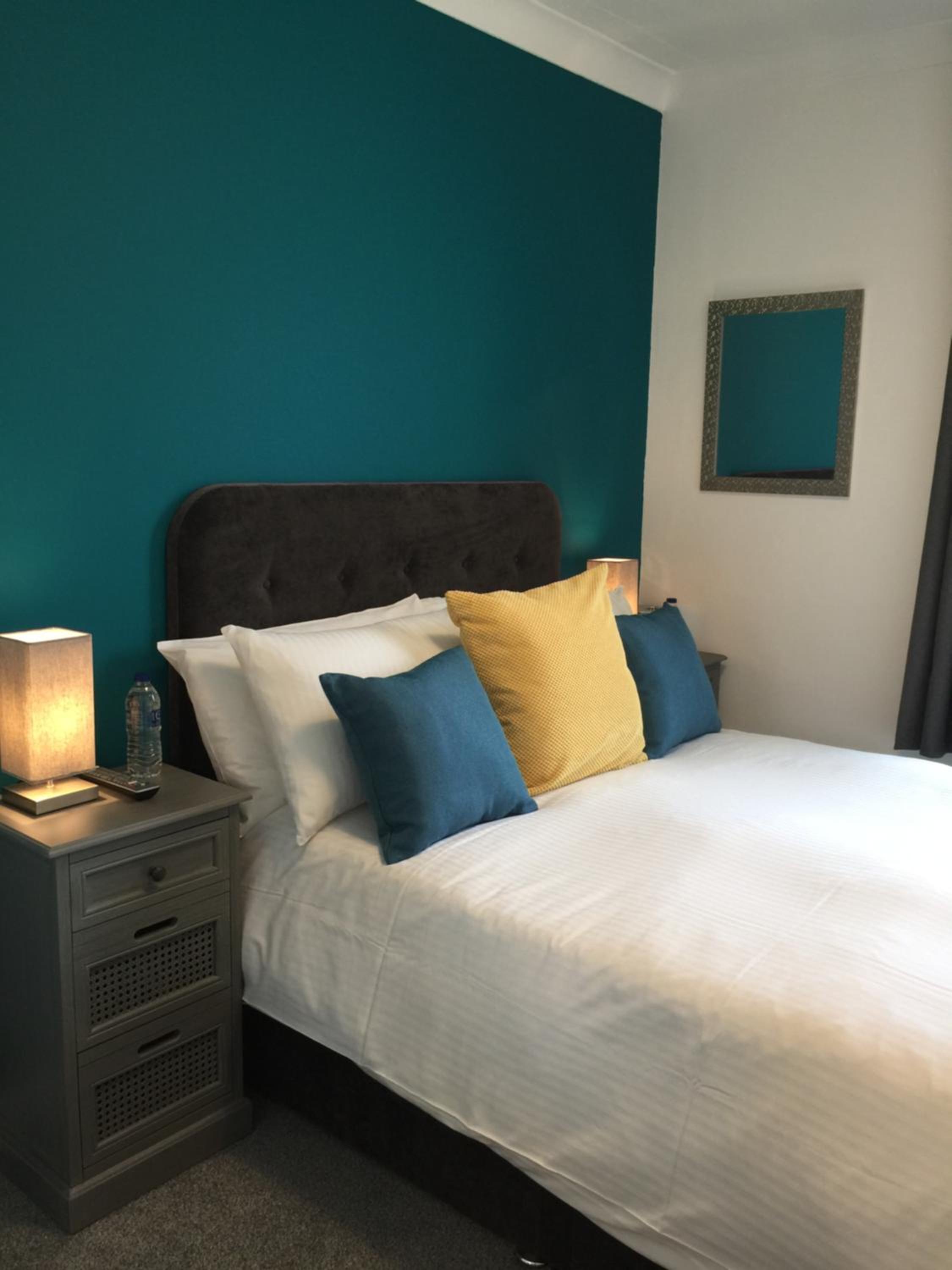 Small Double Room photo 1