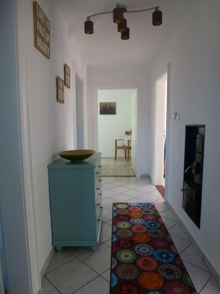 Two-Bedroom Apartment photo 2