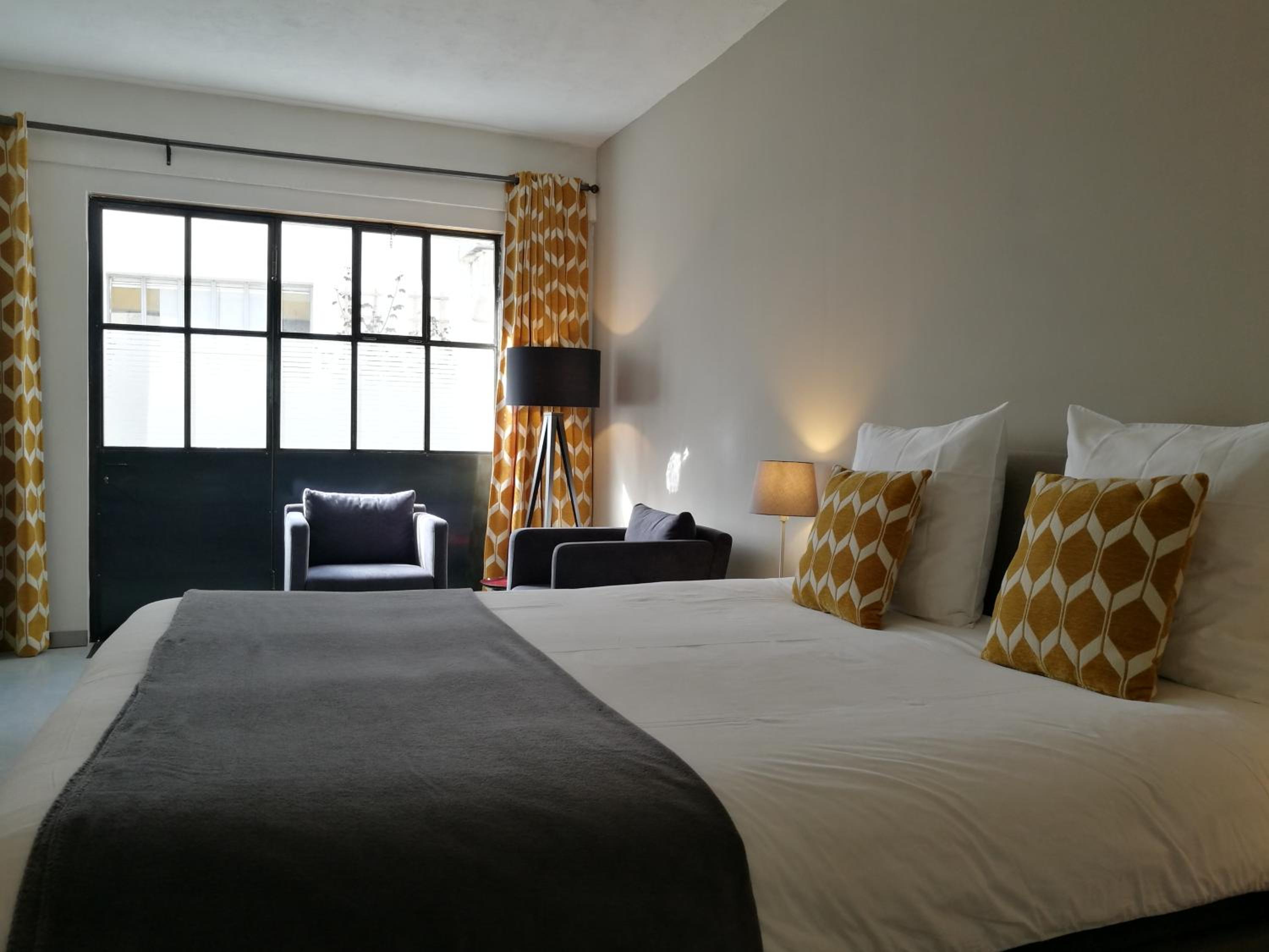 King Room - Disability Access photo 2