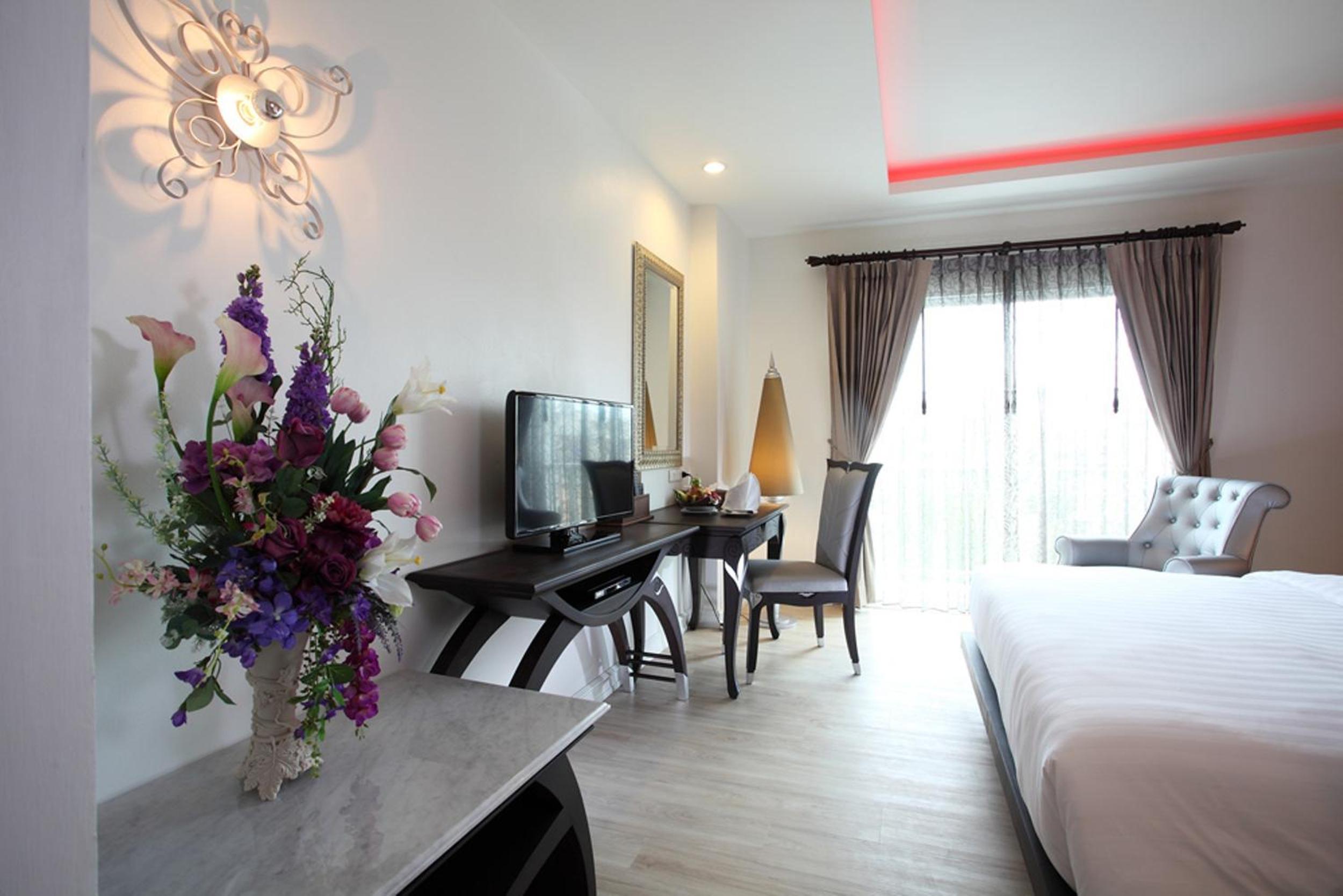 Superior Double Room photo 2