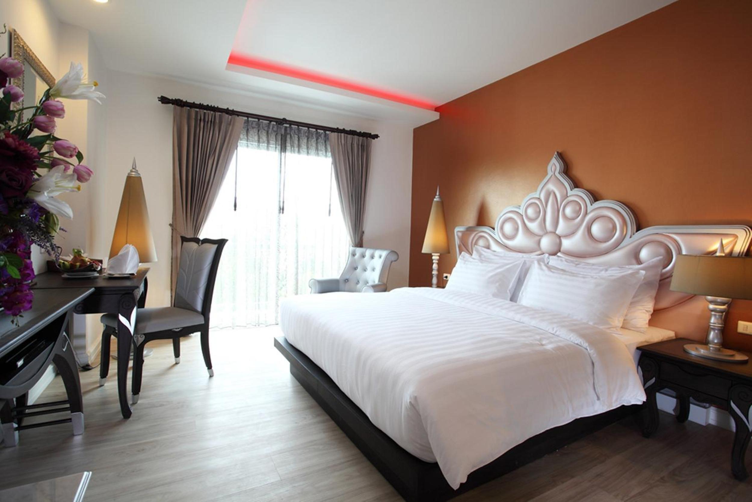Superior Twin Room photo 1