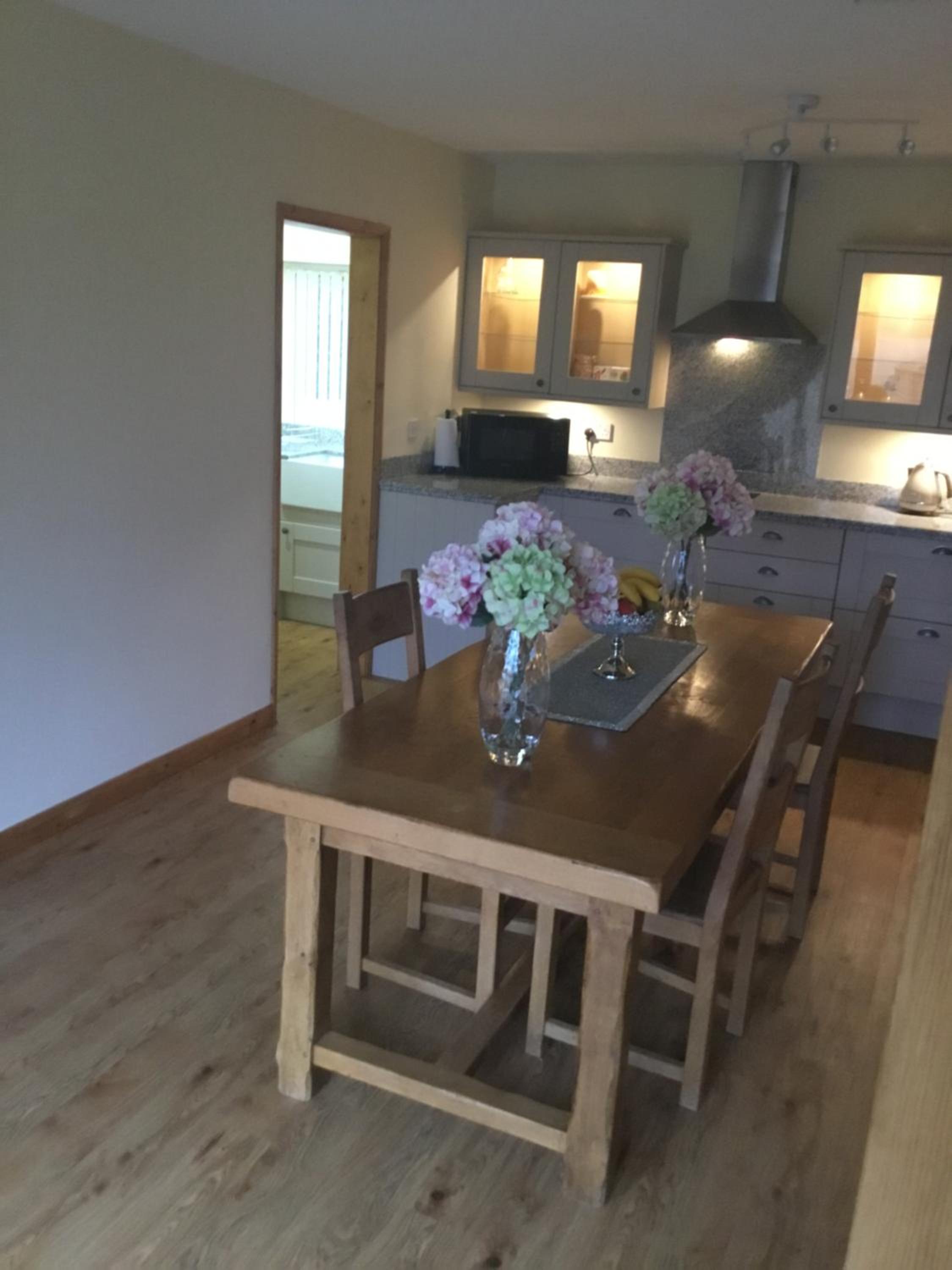 Two-Bedroom House photo 3