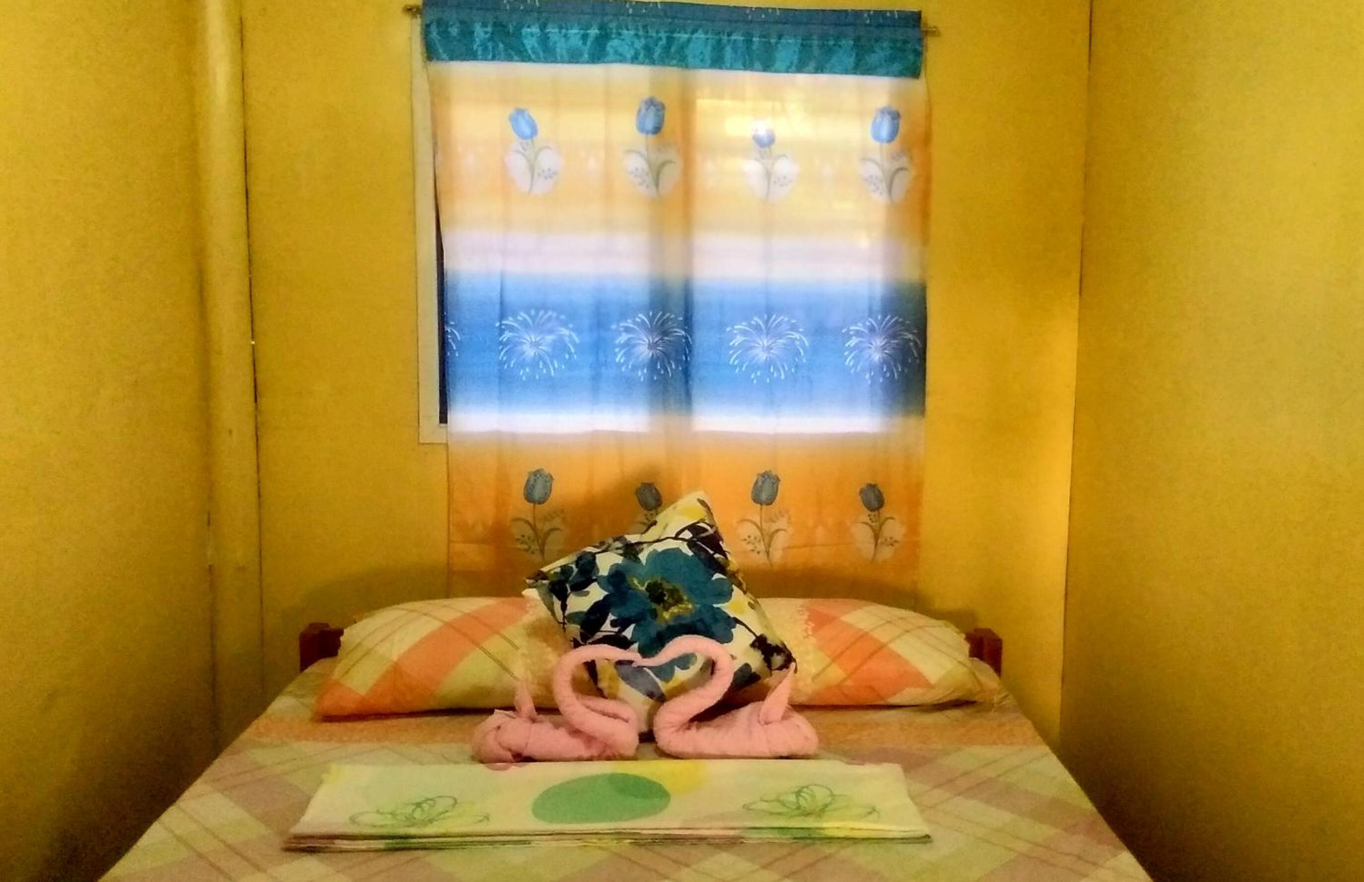 Double Room Beach Front photo 1