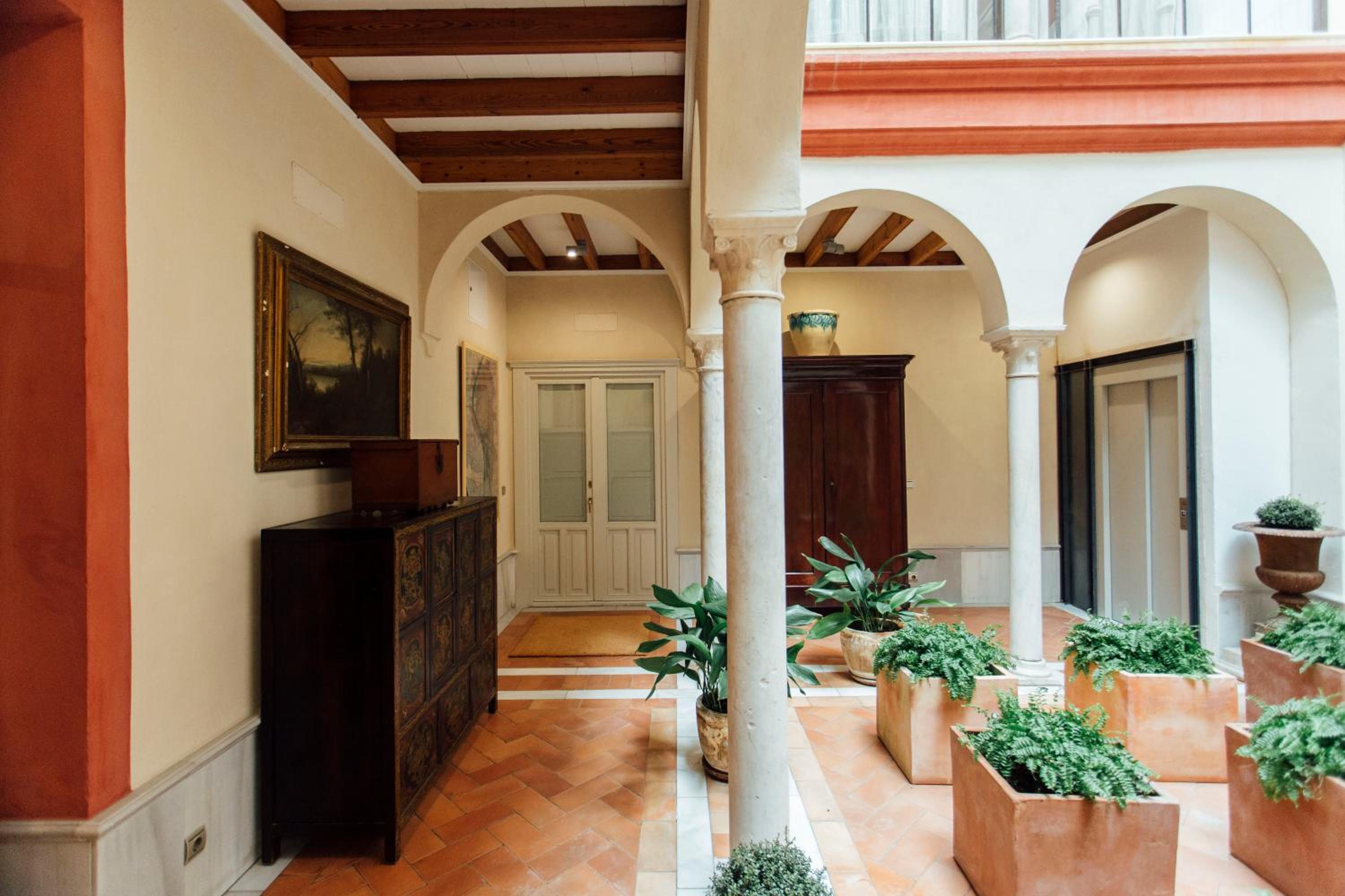 Apartamento de lujo
