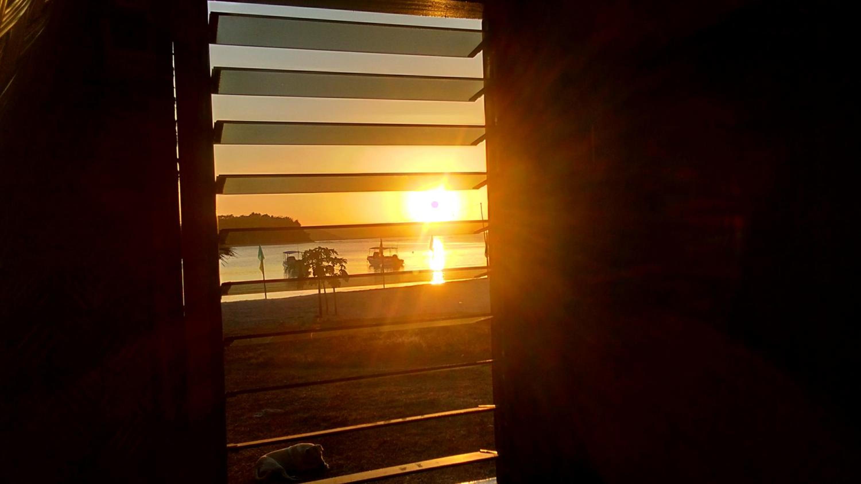 Beach cabana - Photo 13
