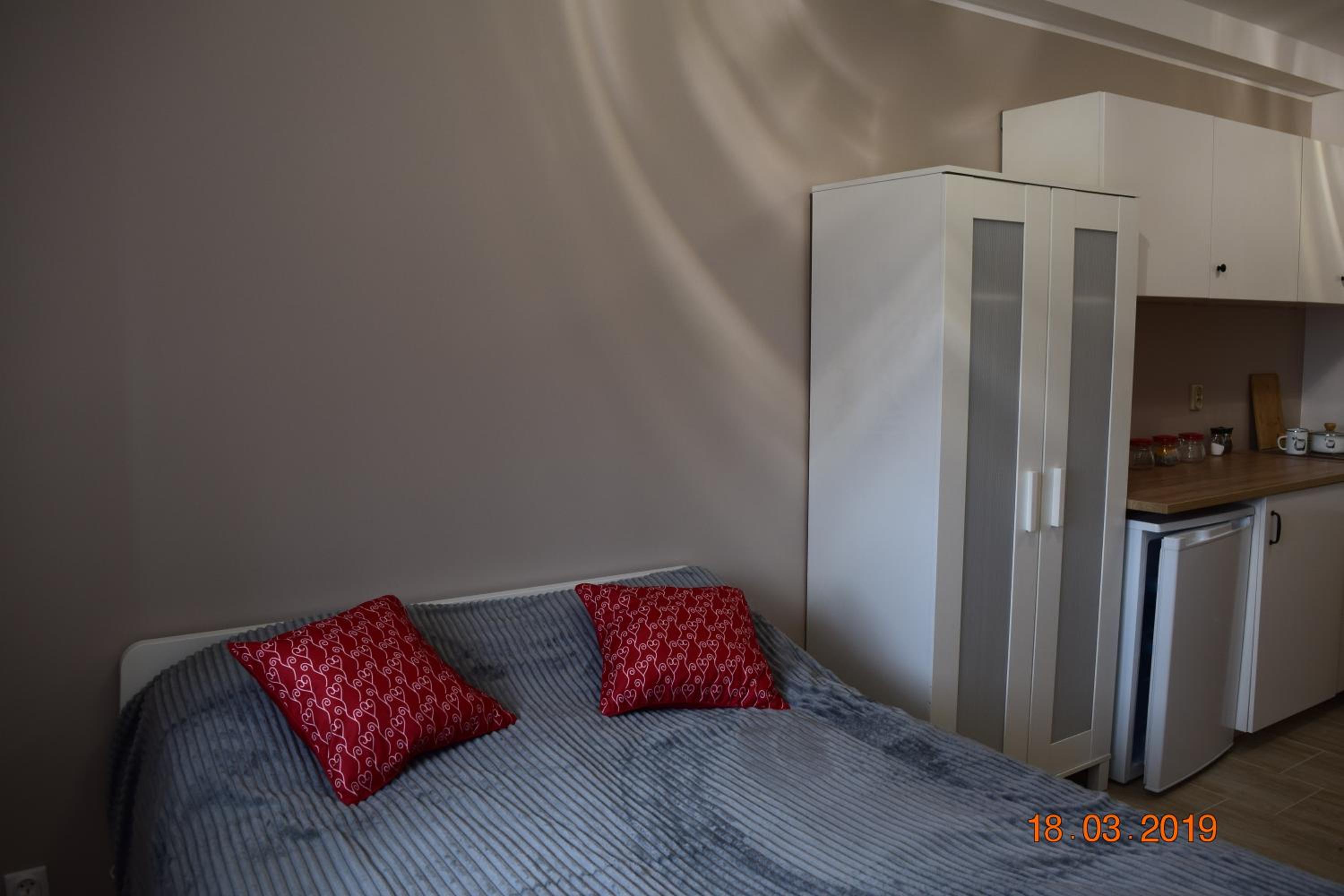Double Room photo 3