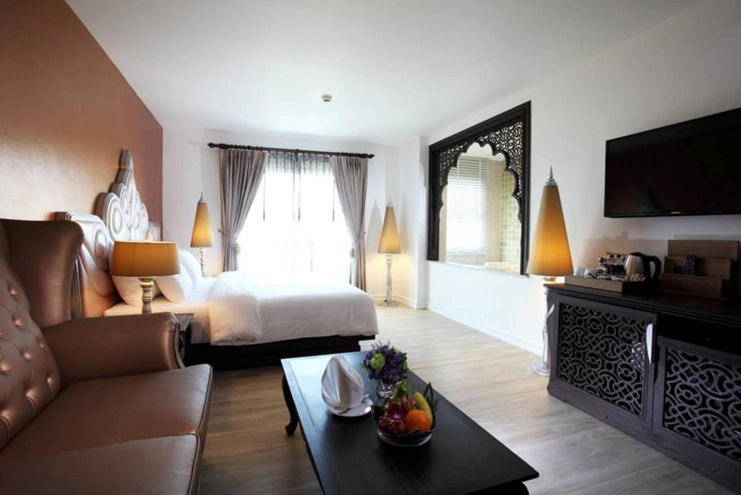 Premier Double Room photo 2