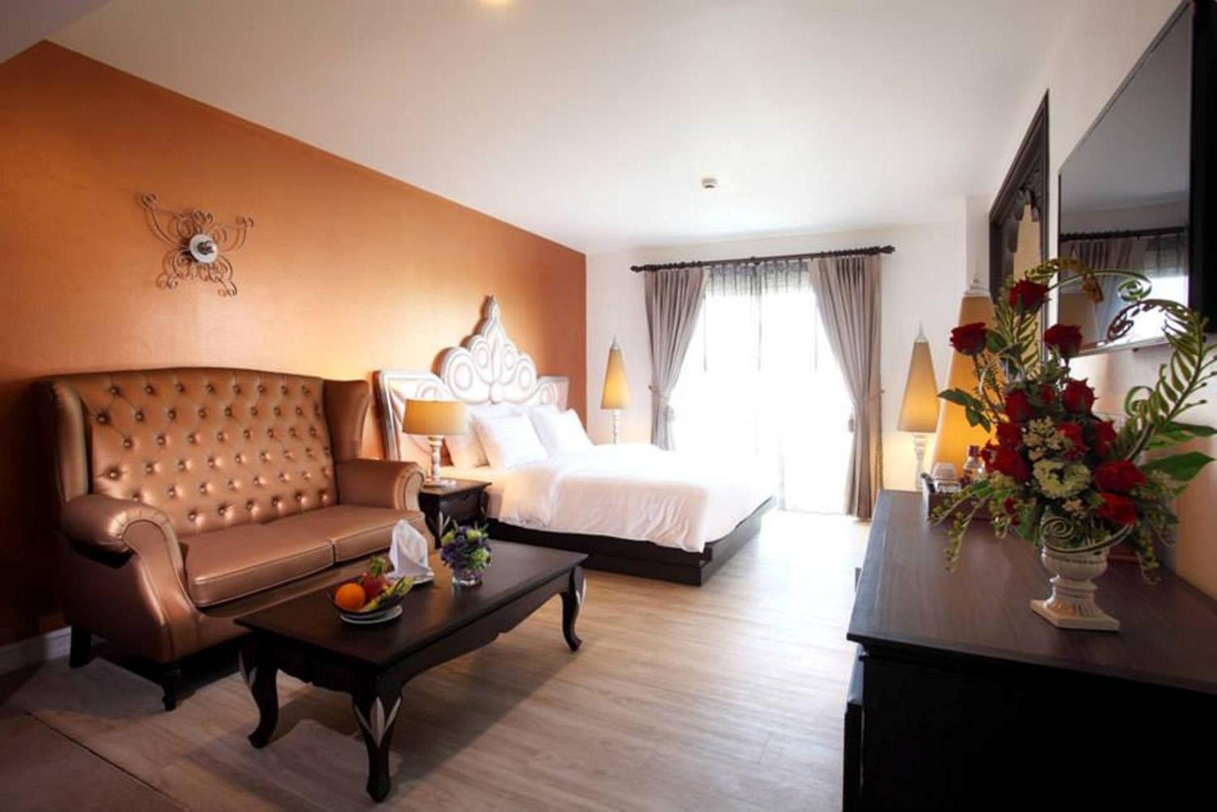 Premier Double Room photo 1