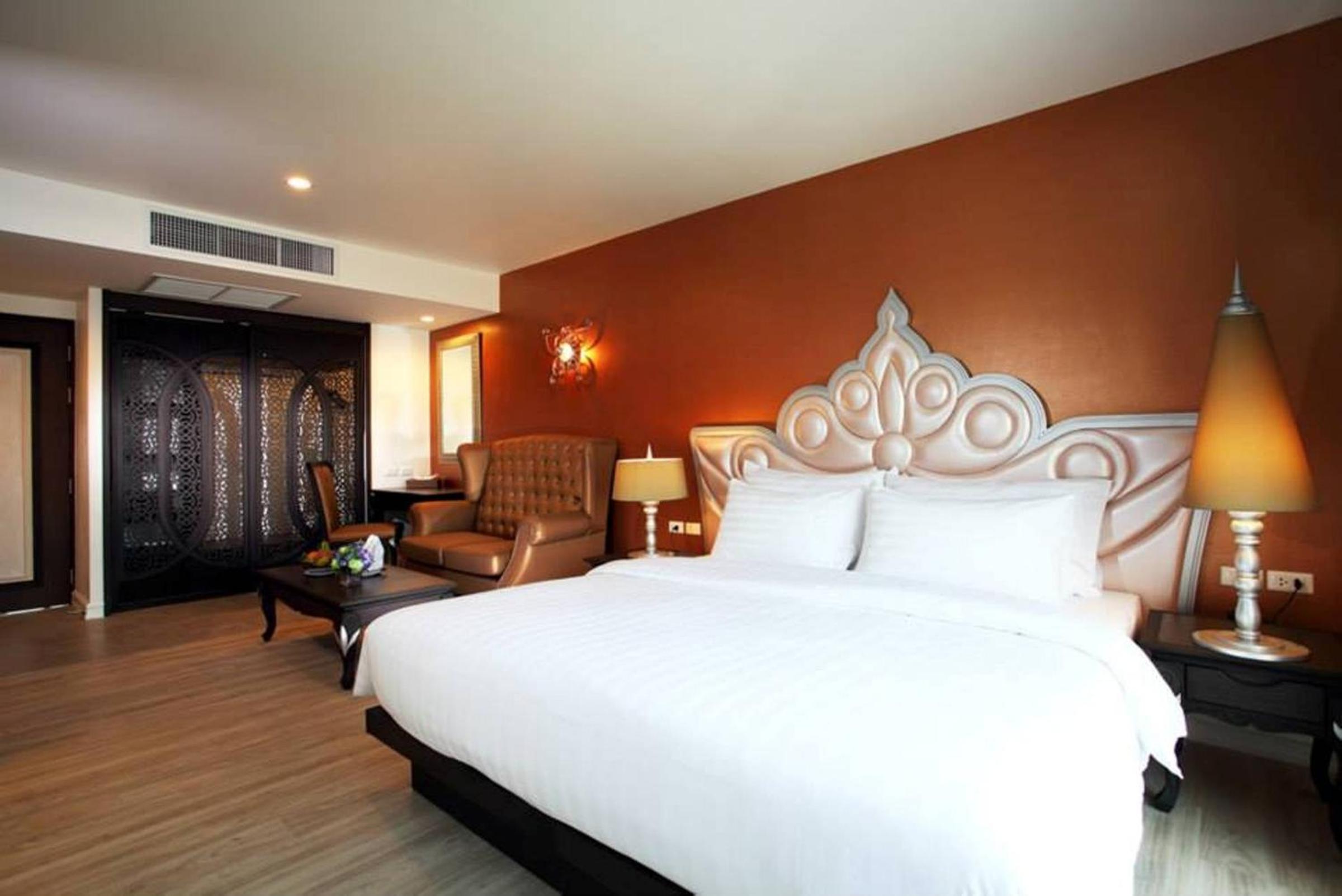 Premier Double Room photo 3