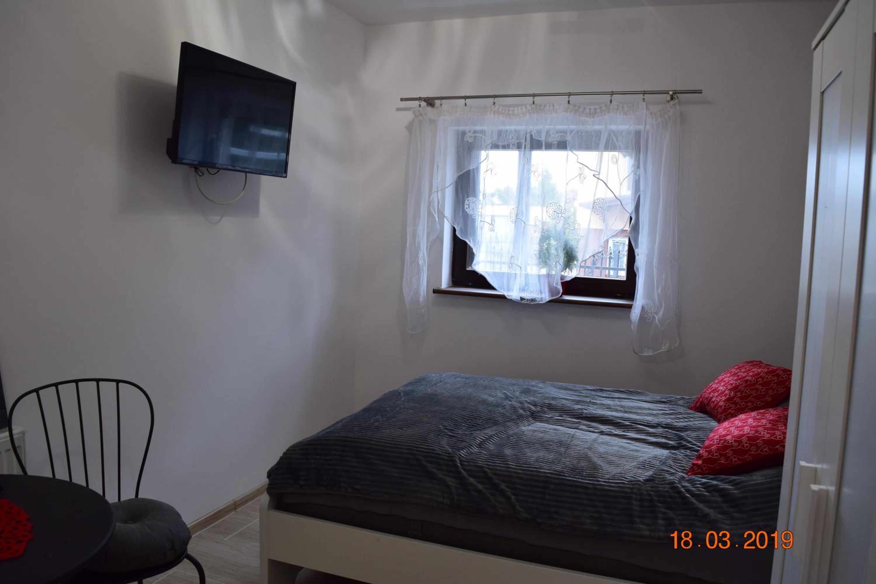 Double Room photo 2