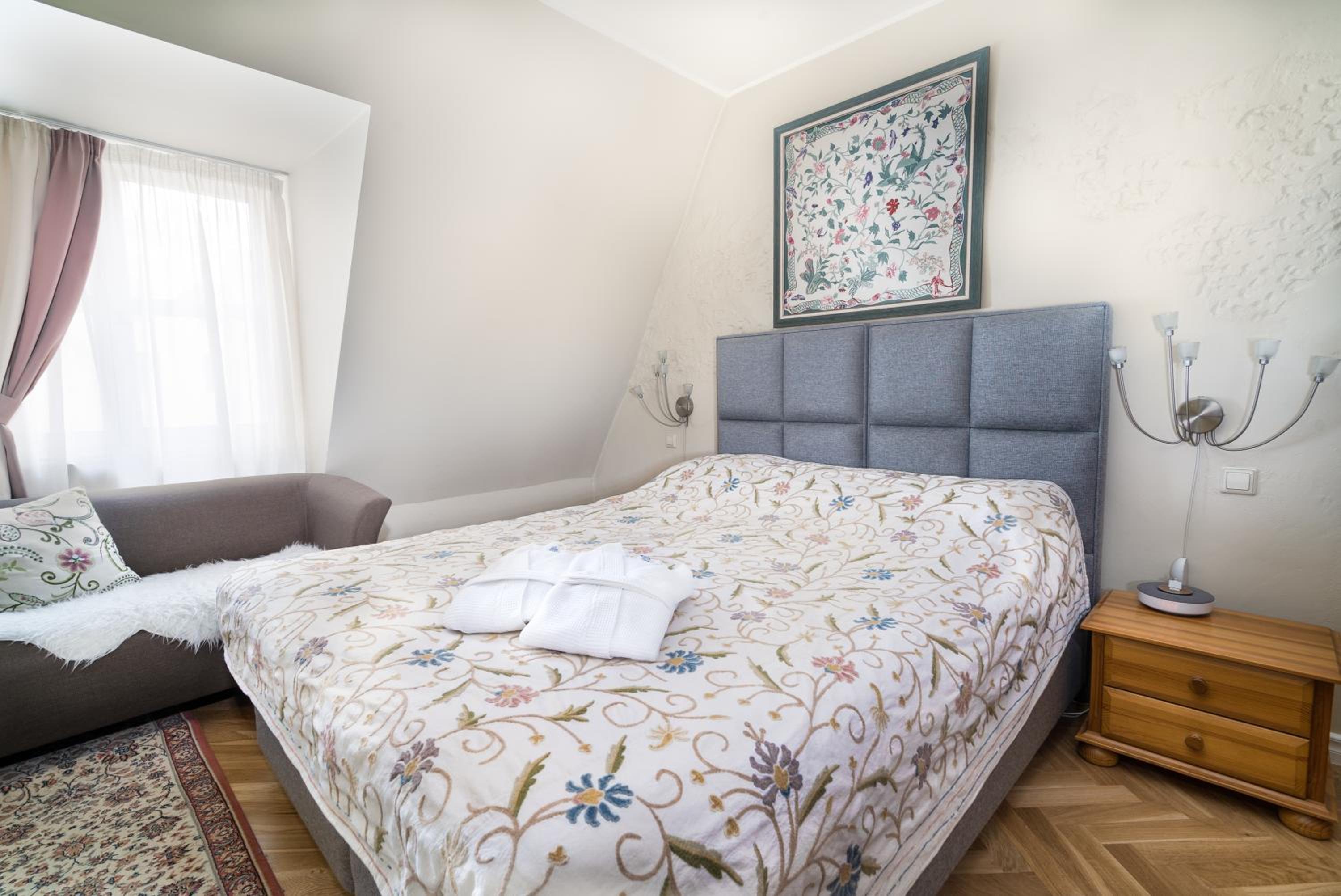 Family Junior Suite photo 2