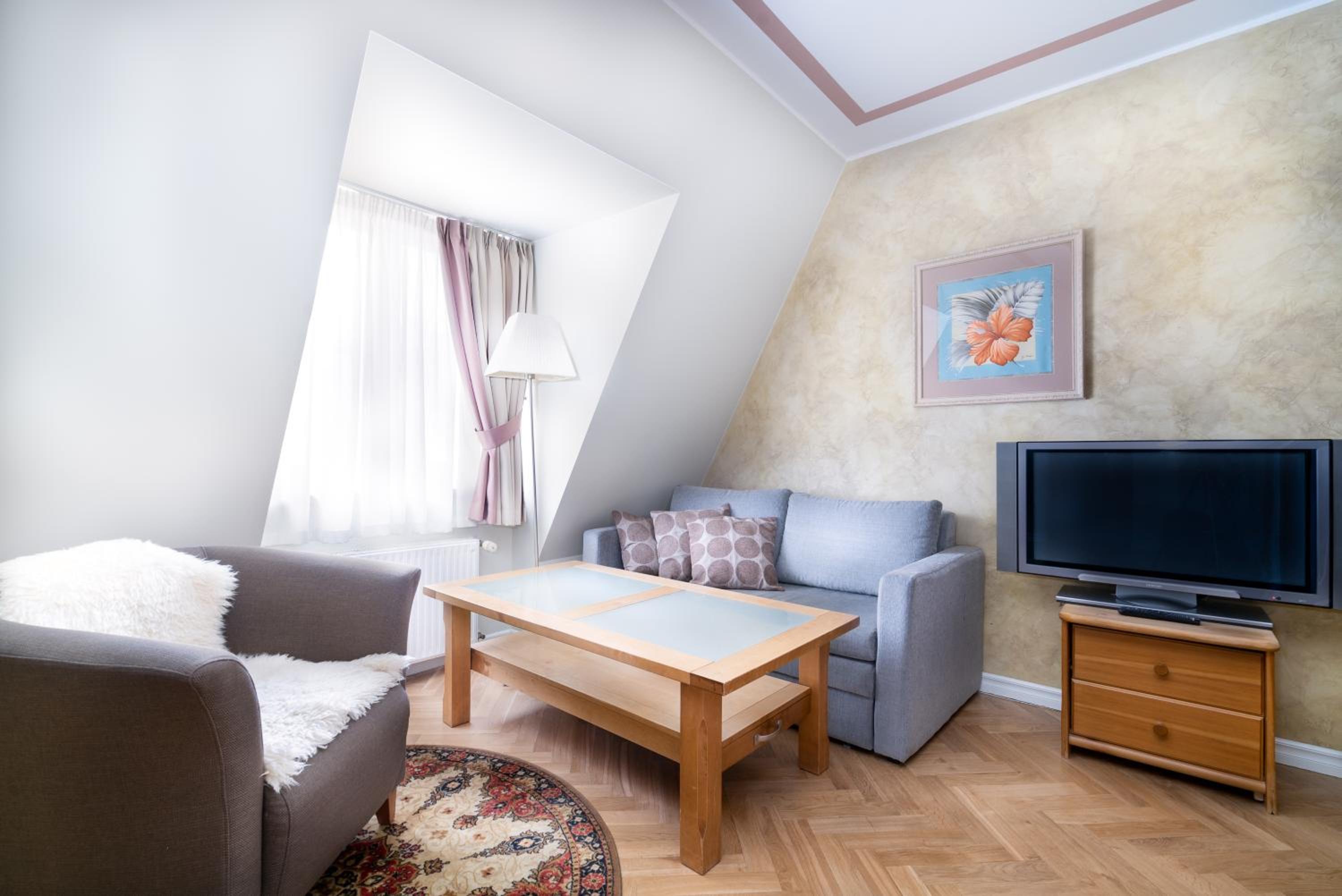 Family Junior Suite photo 1