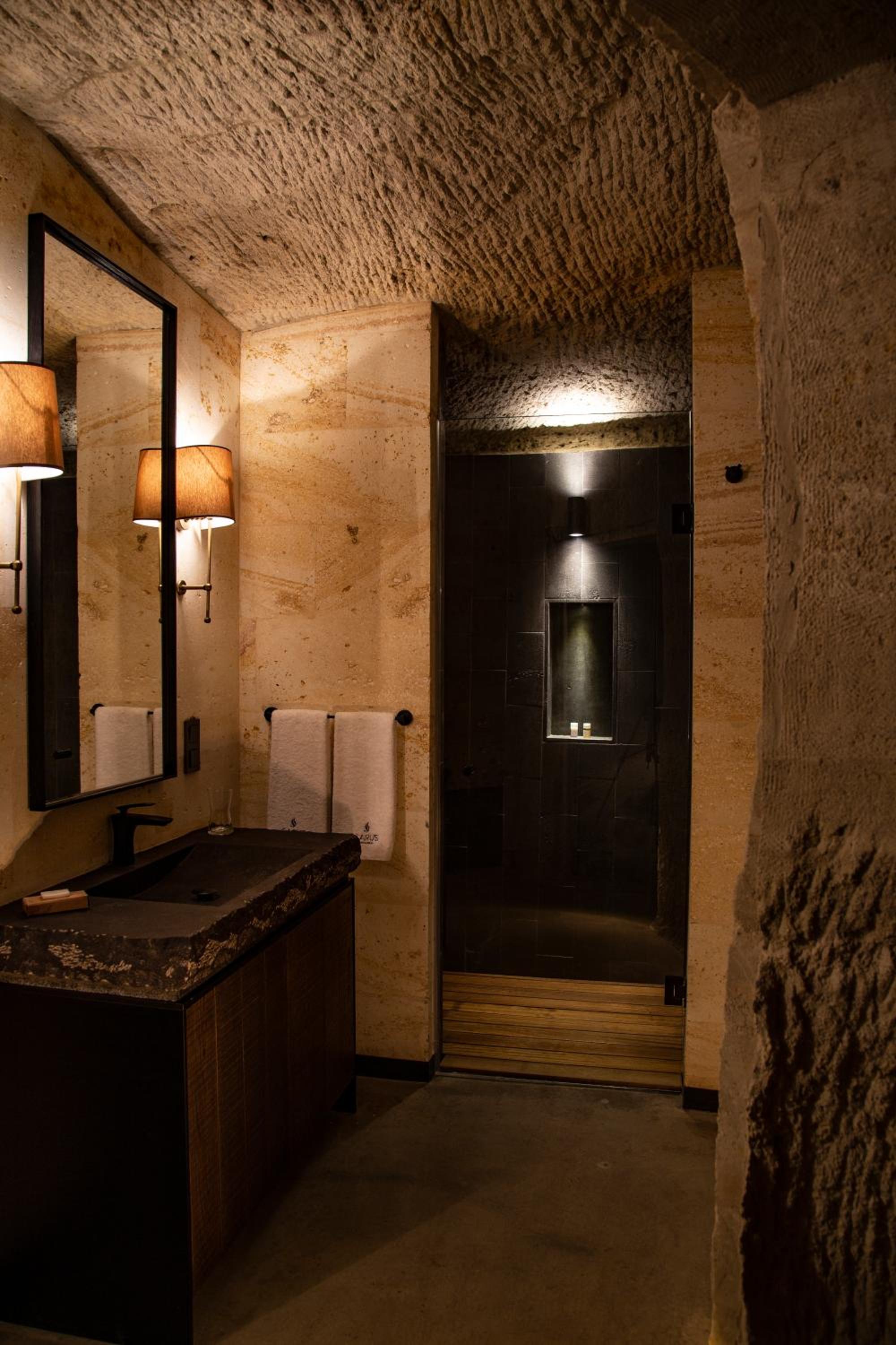 Cave Deluxe - Photo 9