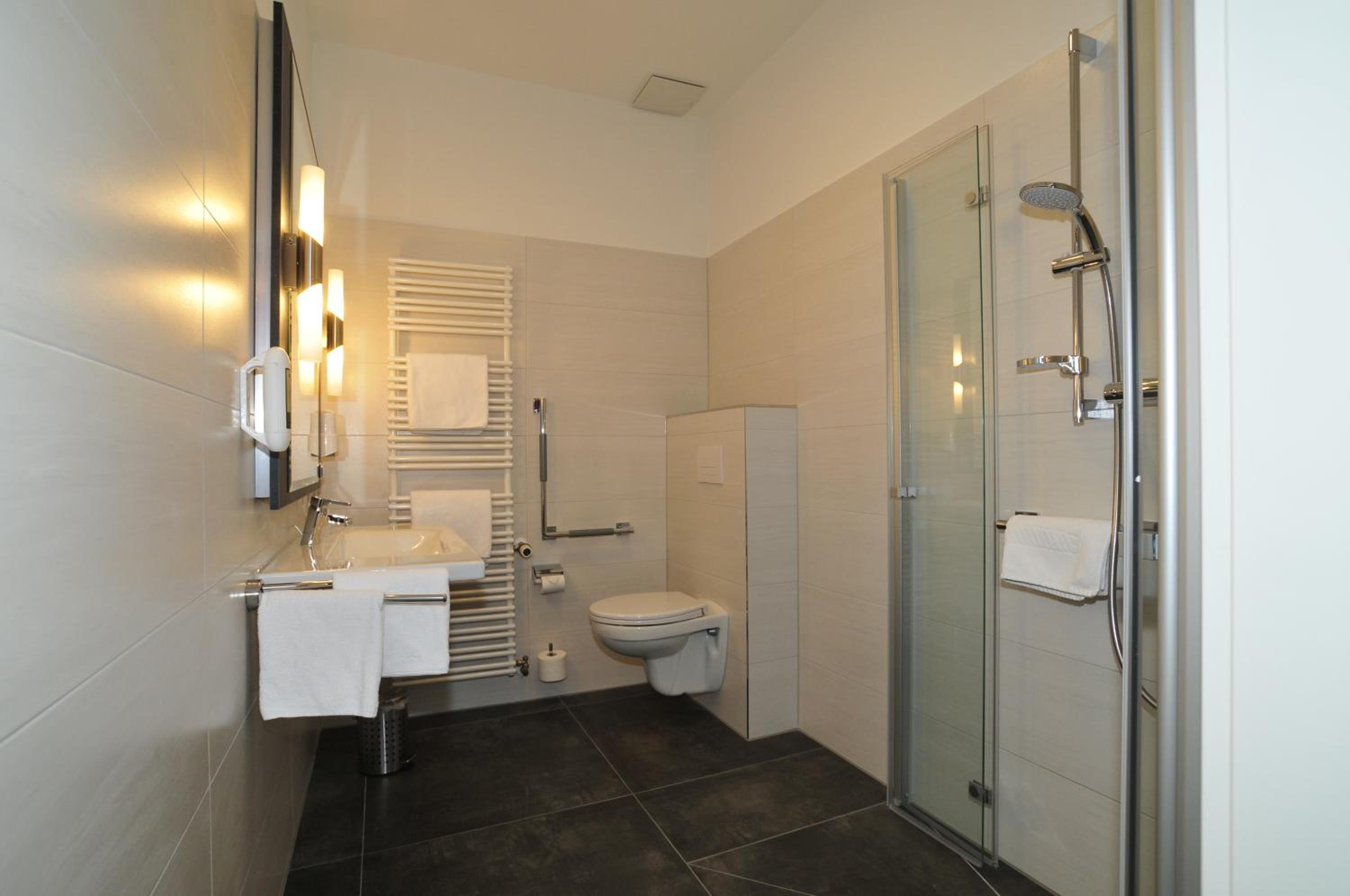 Junior Suite - Photo 9