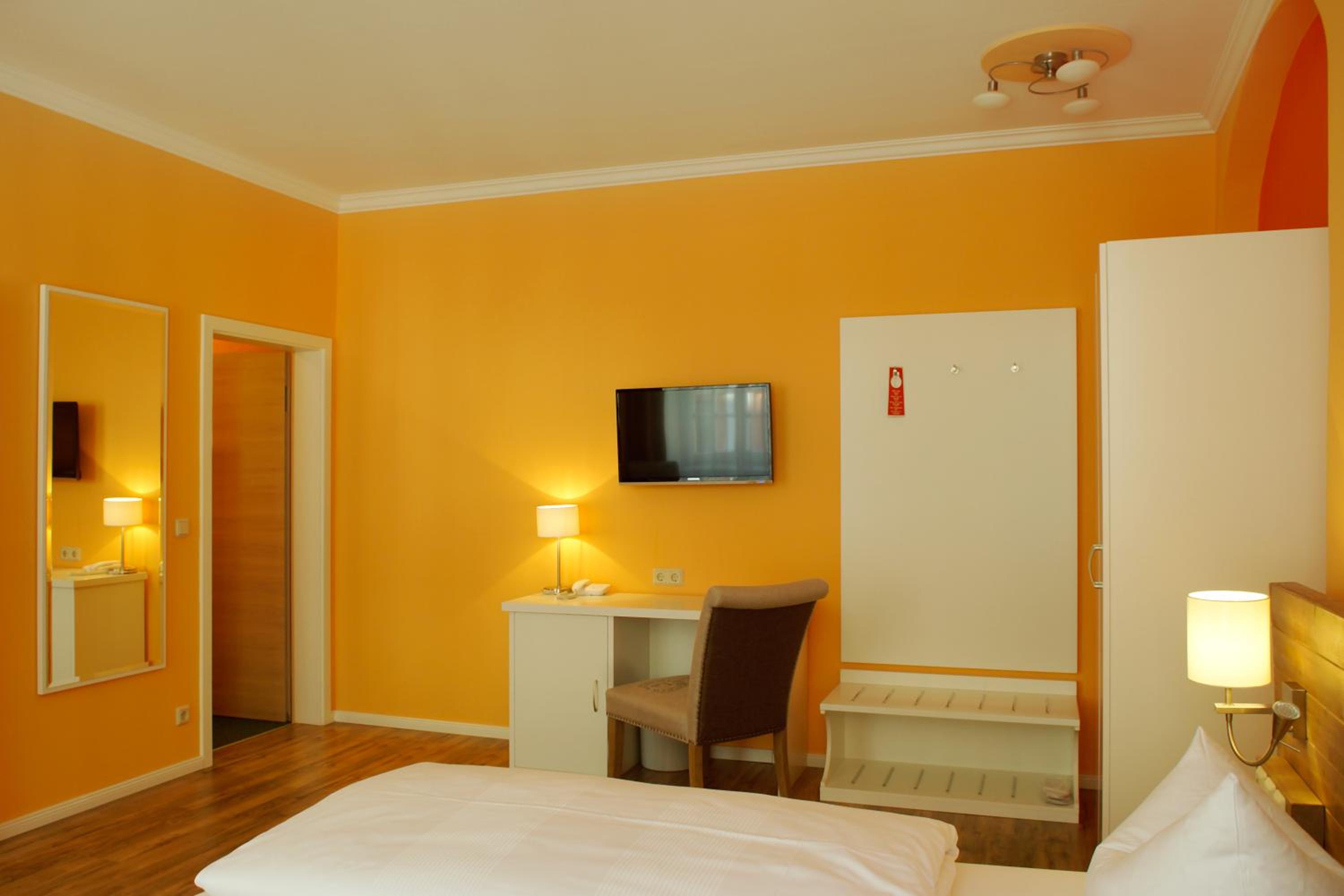 Junior Suite - Photo 1