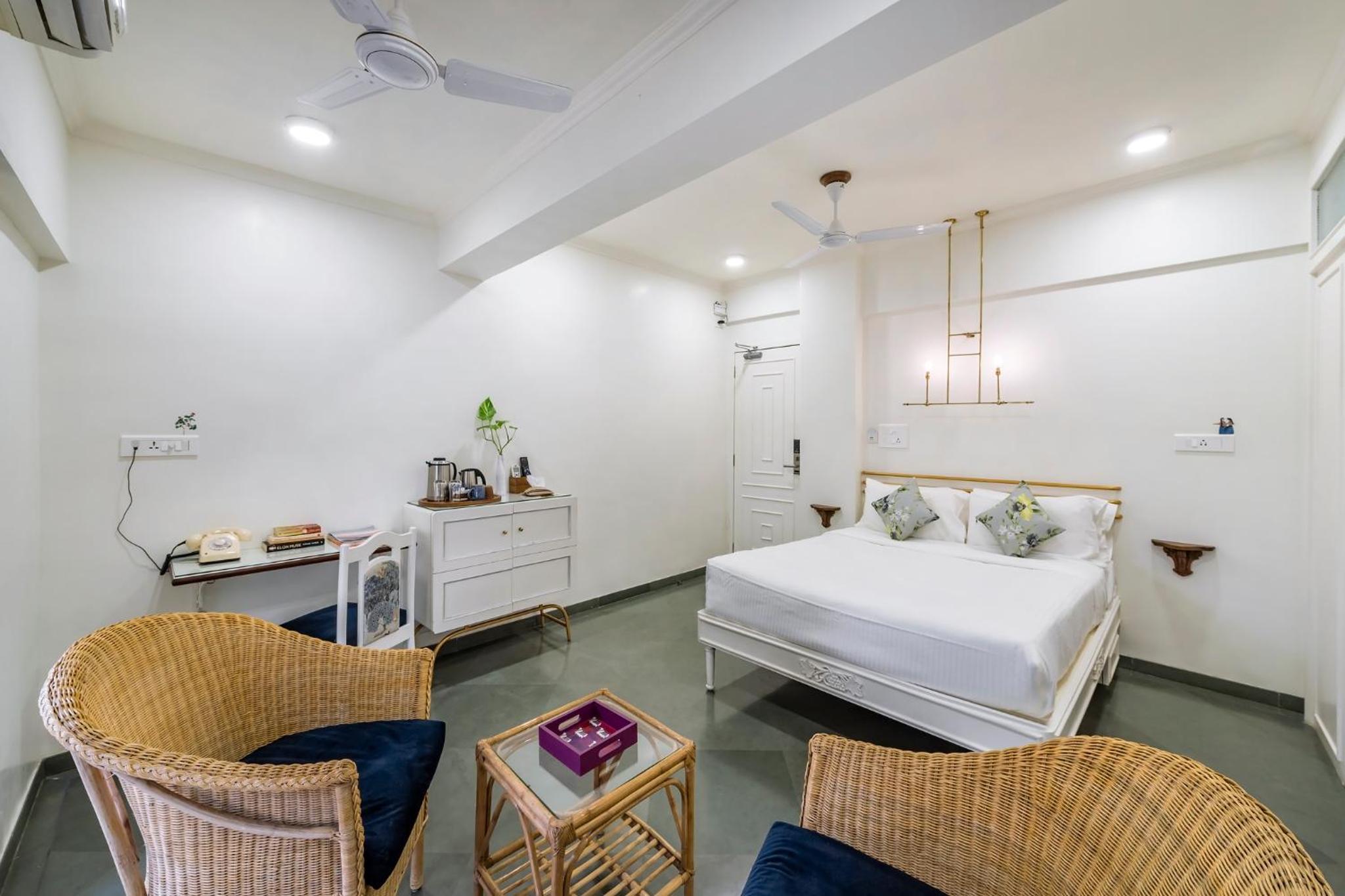 Premier Room - Photo 6